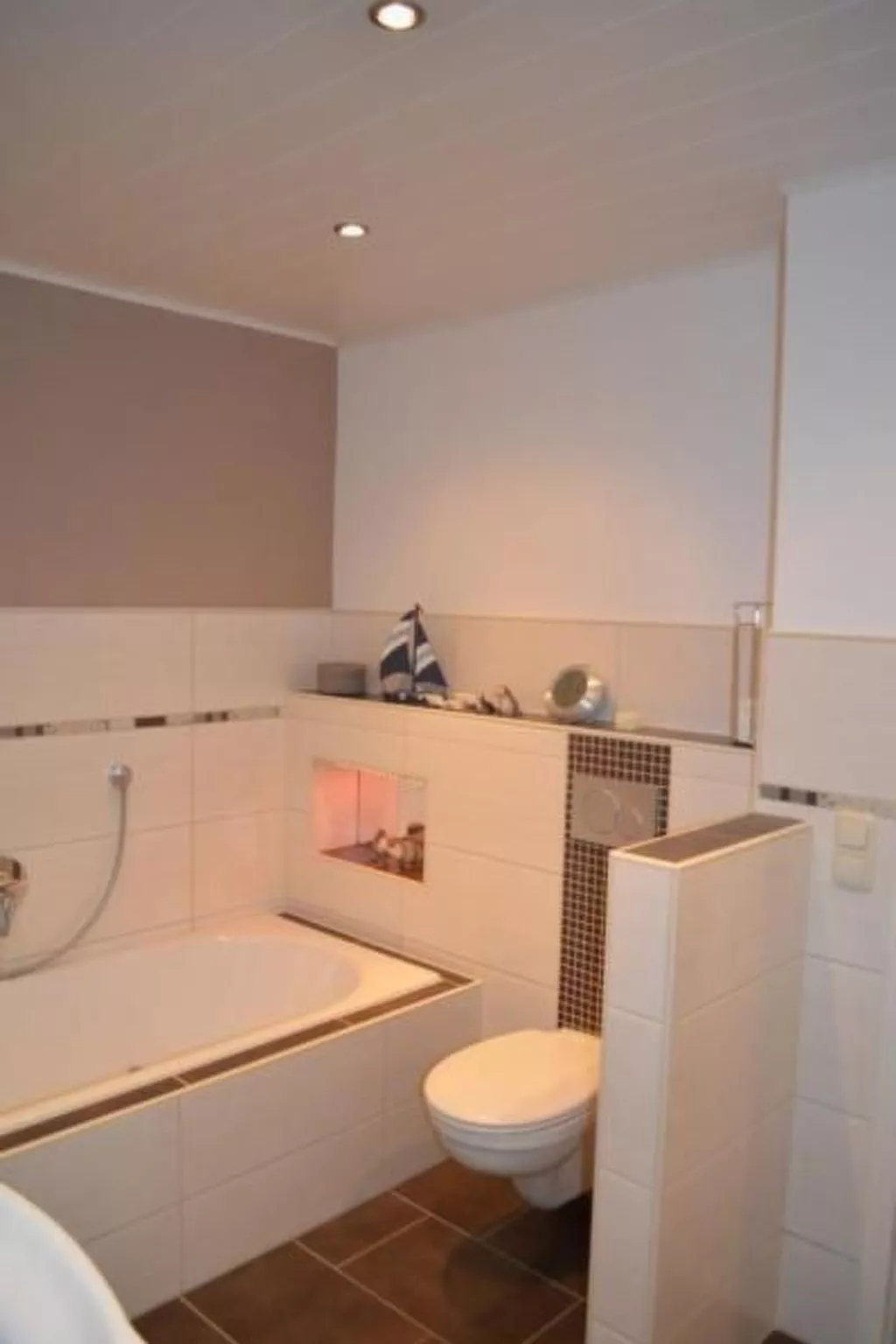 Schäfers Ferienwohnung Oberdiebach am Mittelrhein-Binnen