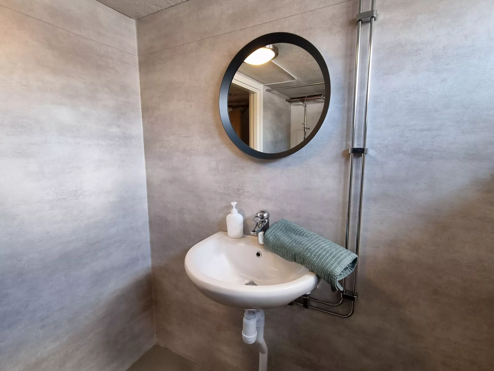 Villa Norrsken-Binnen