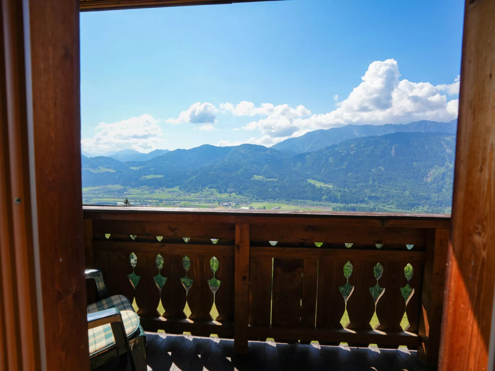 Beim Rauter – Emberg-Buiten