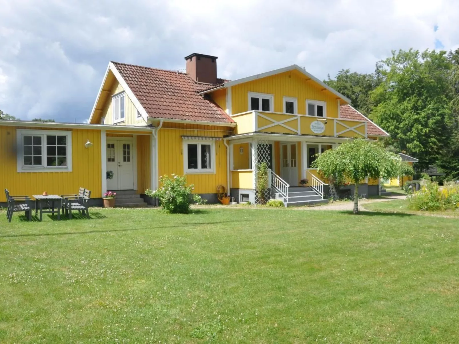 Möckeln ausserhalb Älmhult-Buiten