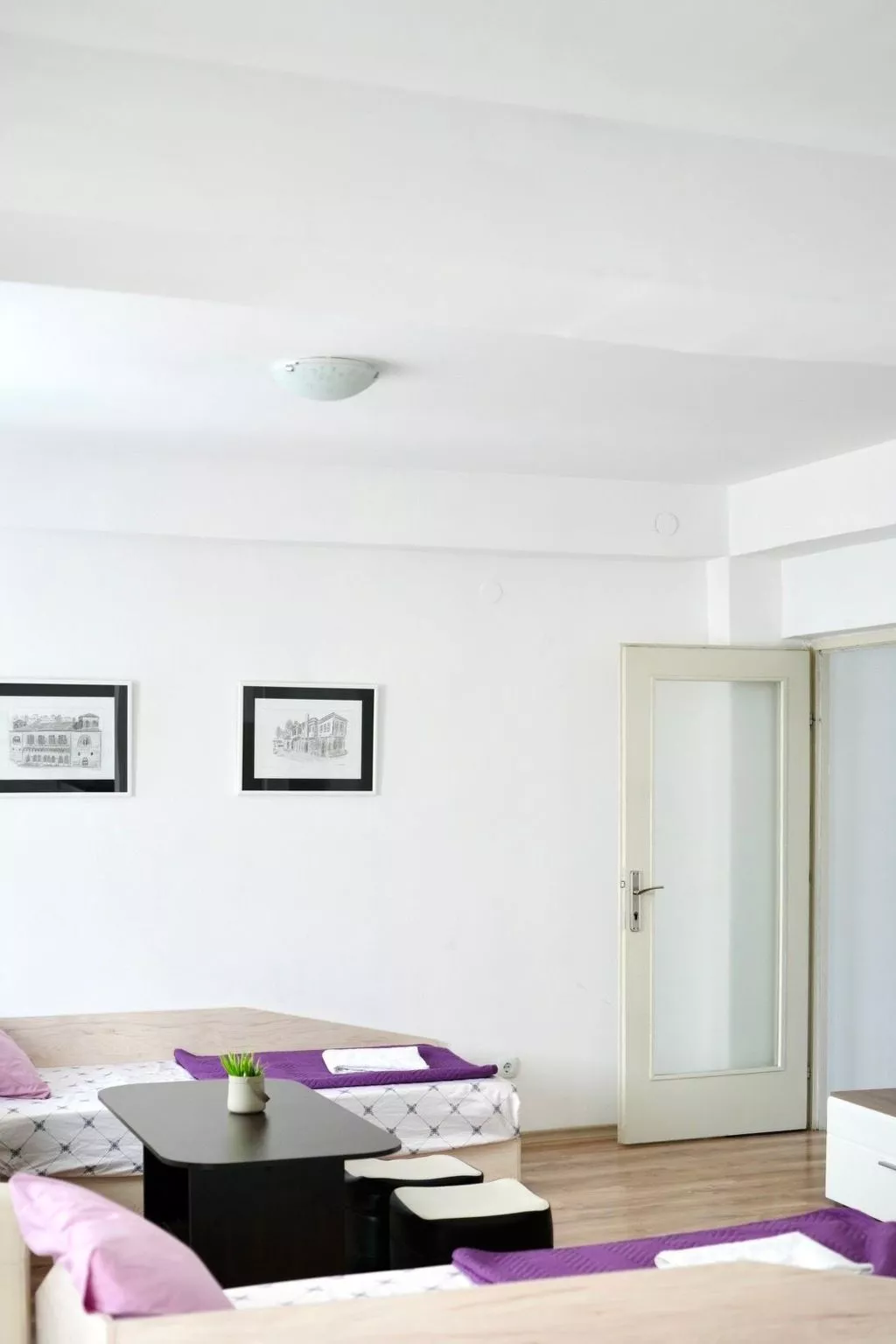 "Stefea Apartment" - Binnen