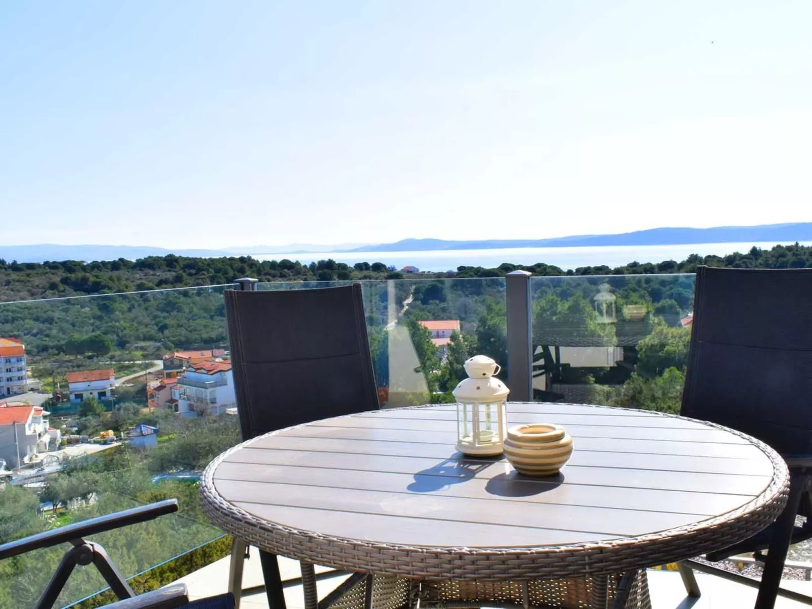 Wohnung Anniken-Buiten