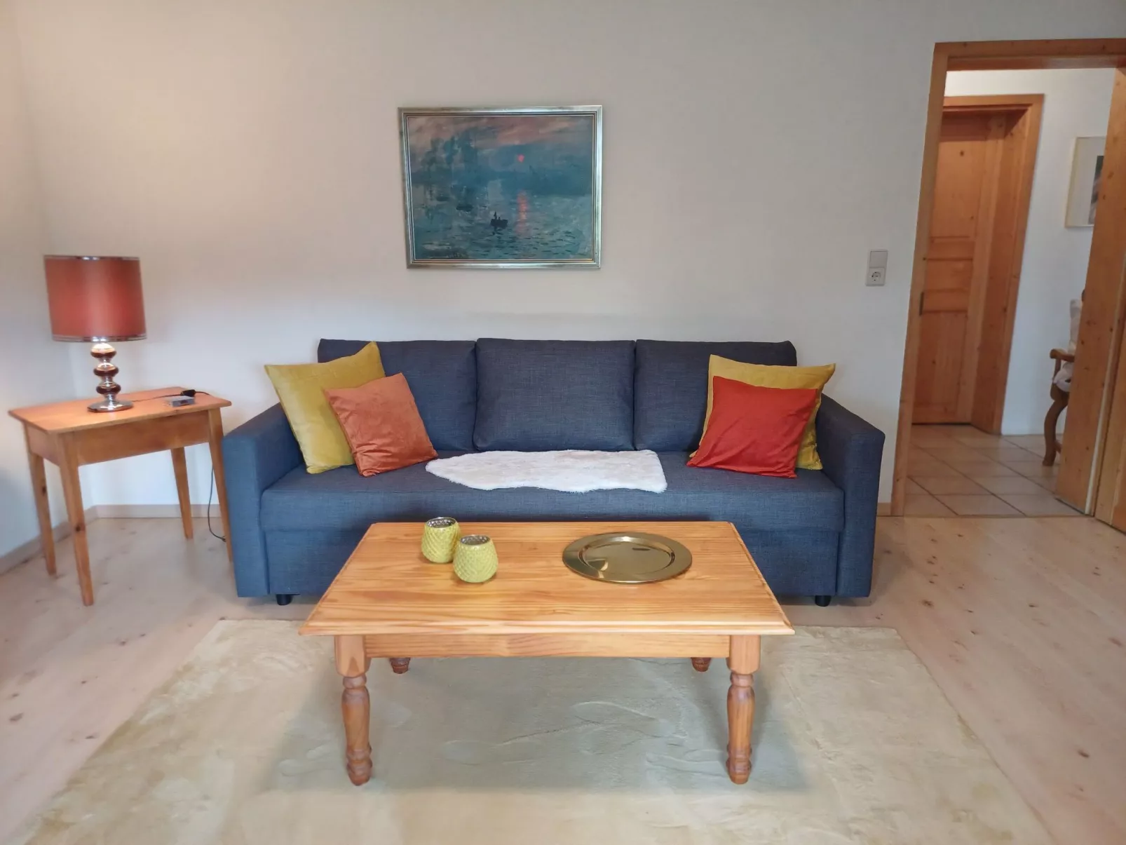 Ambiente in Homberg ot Welferode-Image-tags.info