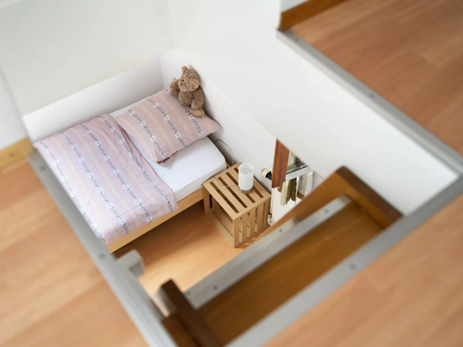 WohlfühlNest-Binnen