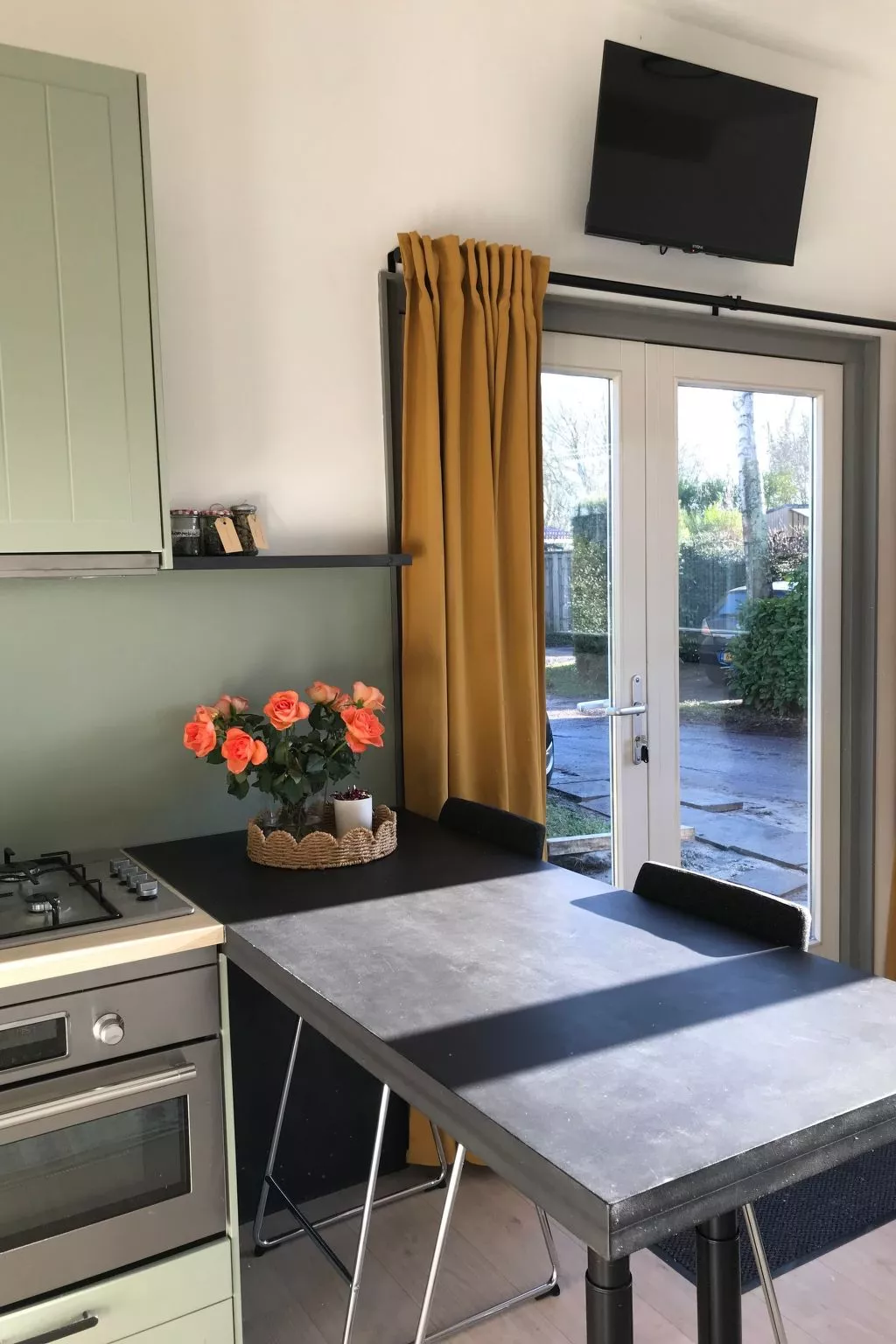 Winziges Sonnenhaus-Image-tags.info