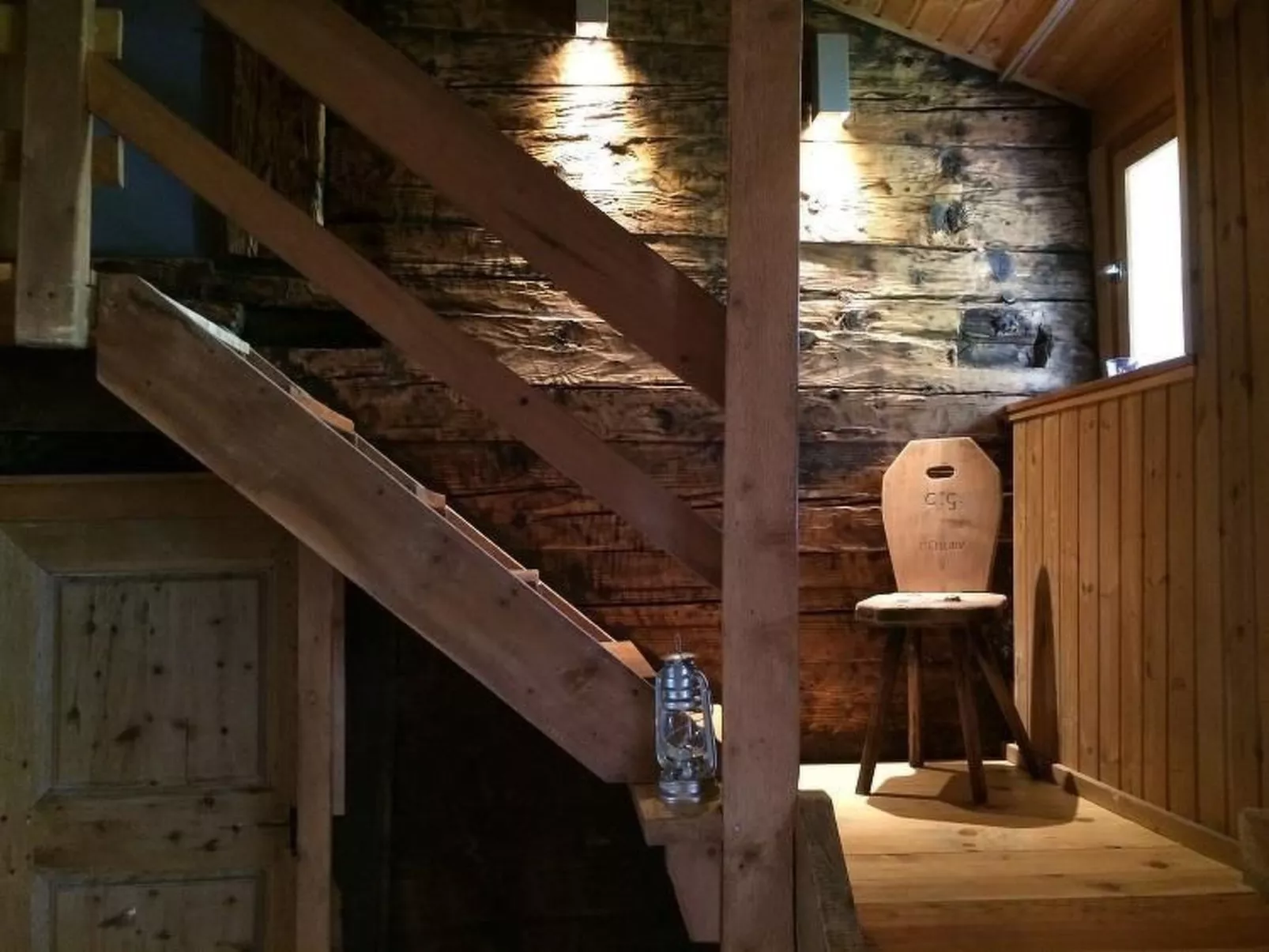 Maiensäss 5.5 Zi sonnig und rustikal-Image-tags.info