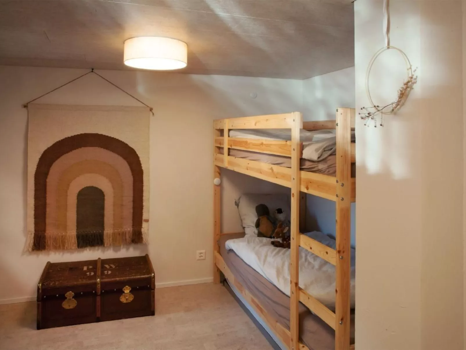 Modernes Bijou in 400-jährigem Haus-Binnen