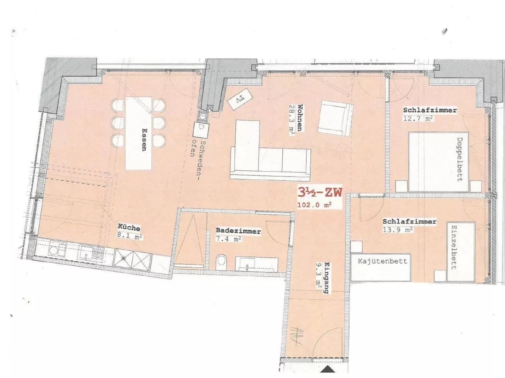 Bellezza - Bio Bergün-Binnen