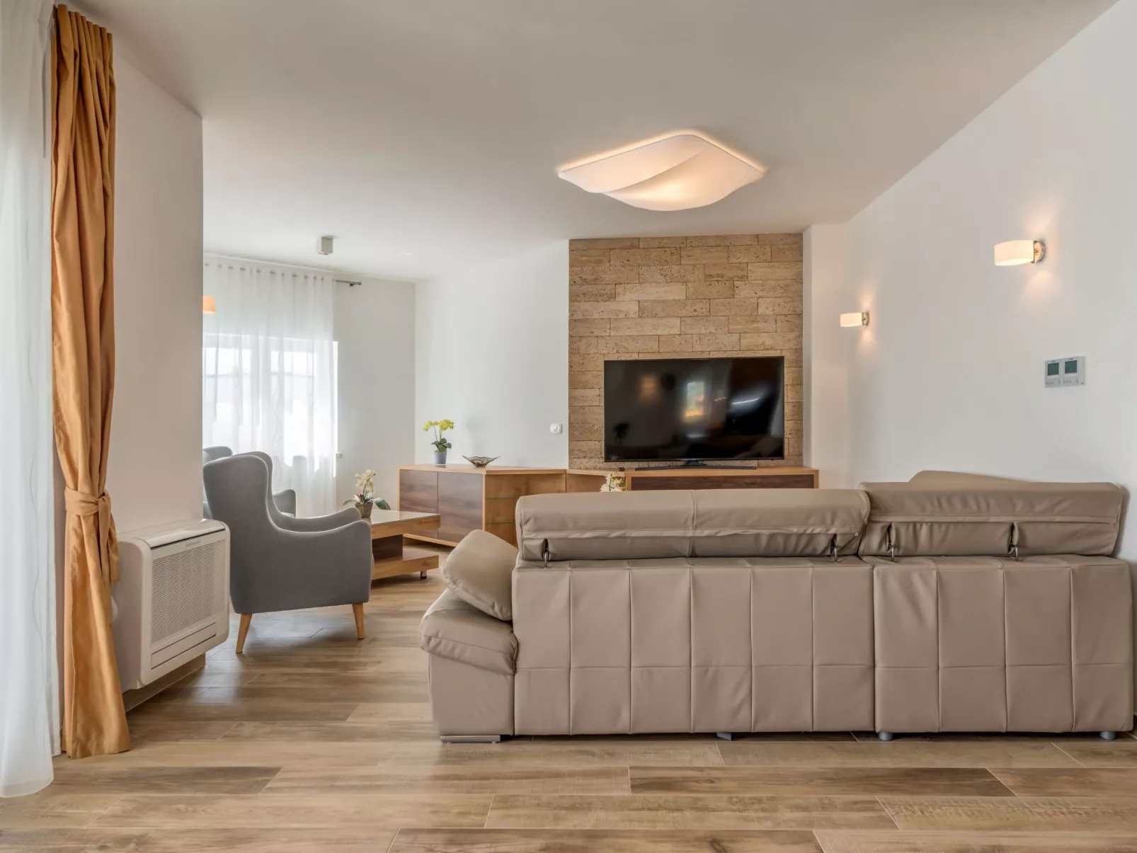 Charmante Villa Ivelja-Binnen