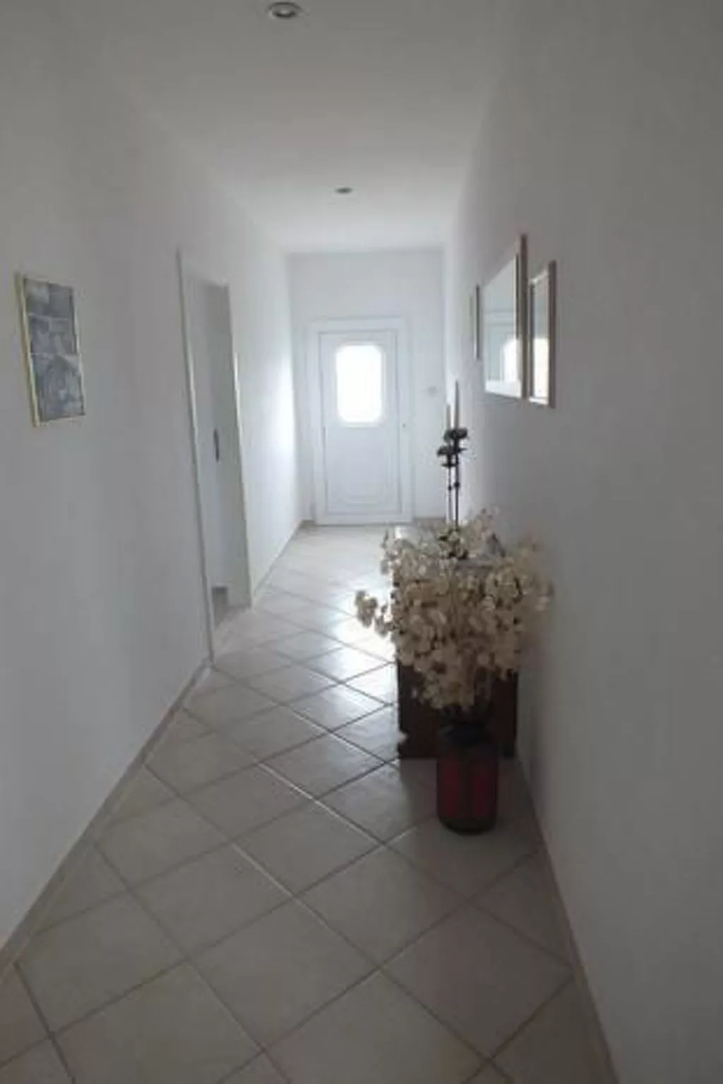 Ferienwohnung-Binnen