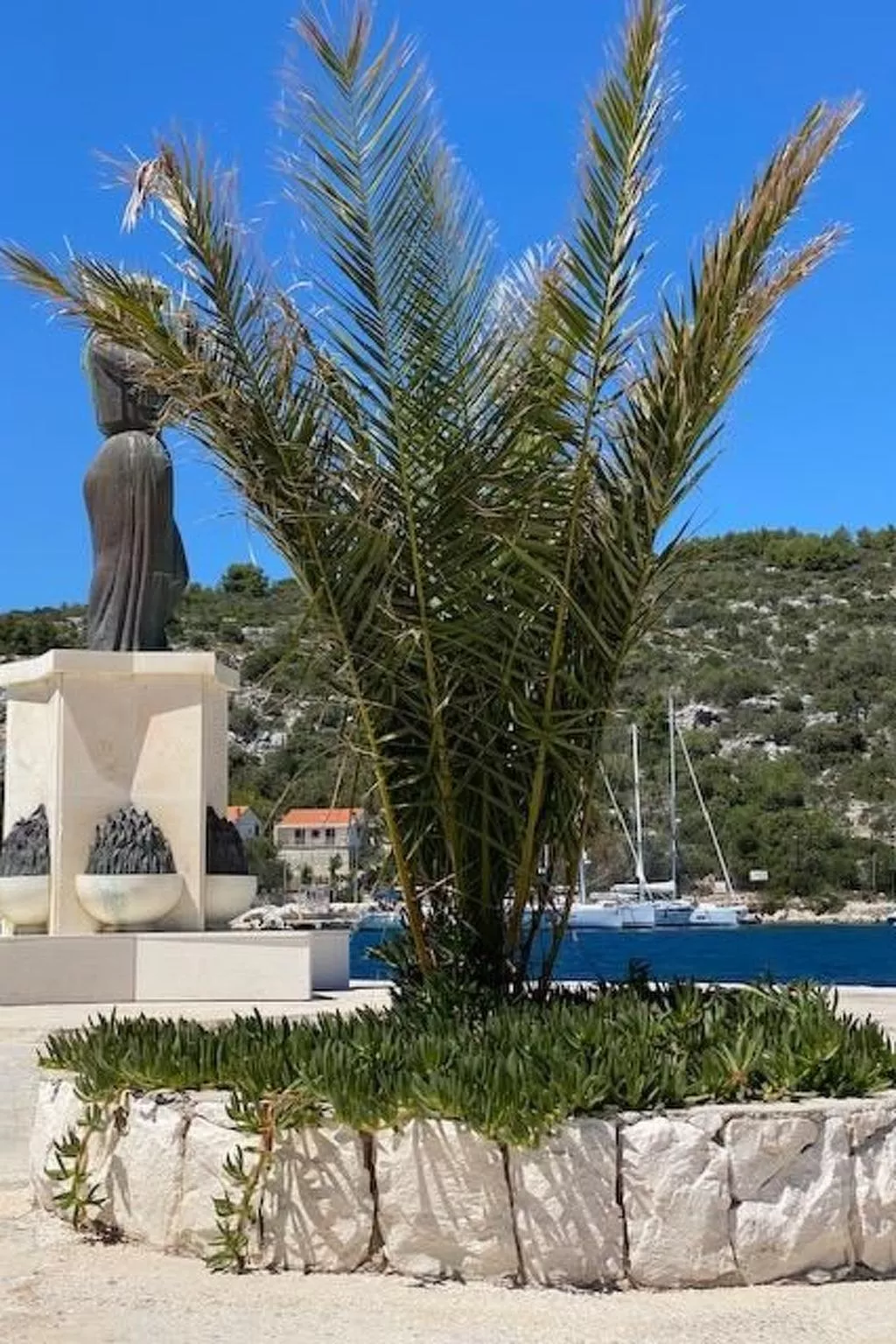 Wohnung "Olea Resort" mit Gemeinschaftspool-Image-tags.info