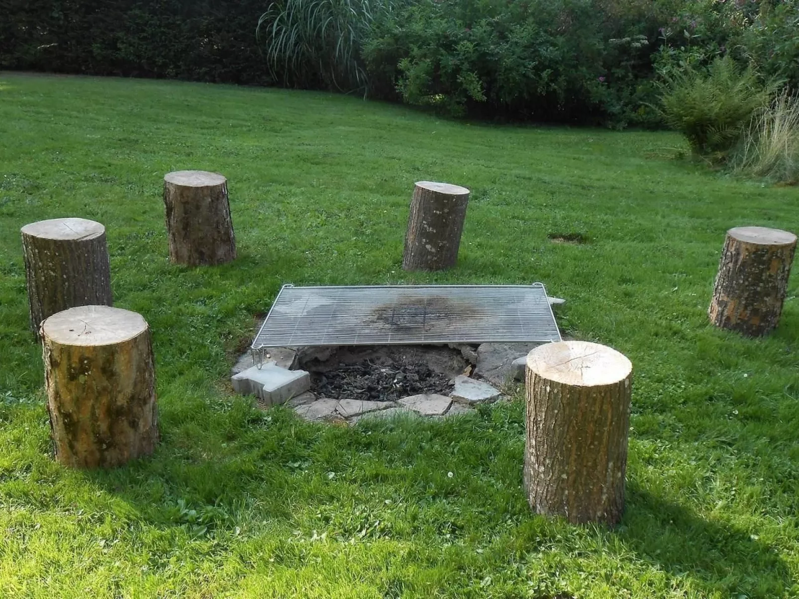 Haus Laura, Frymburk-Buiten