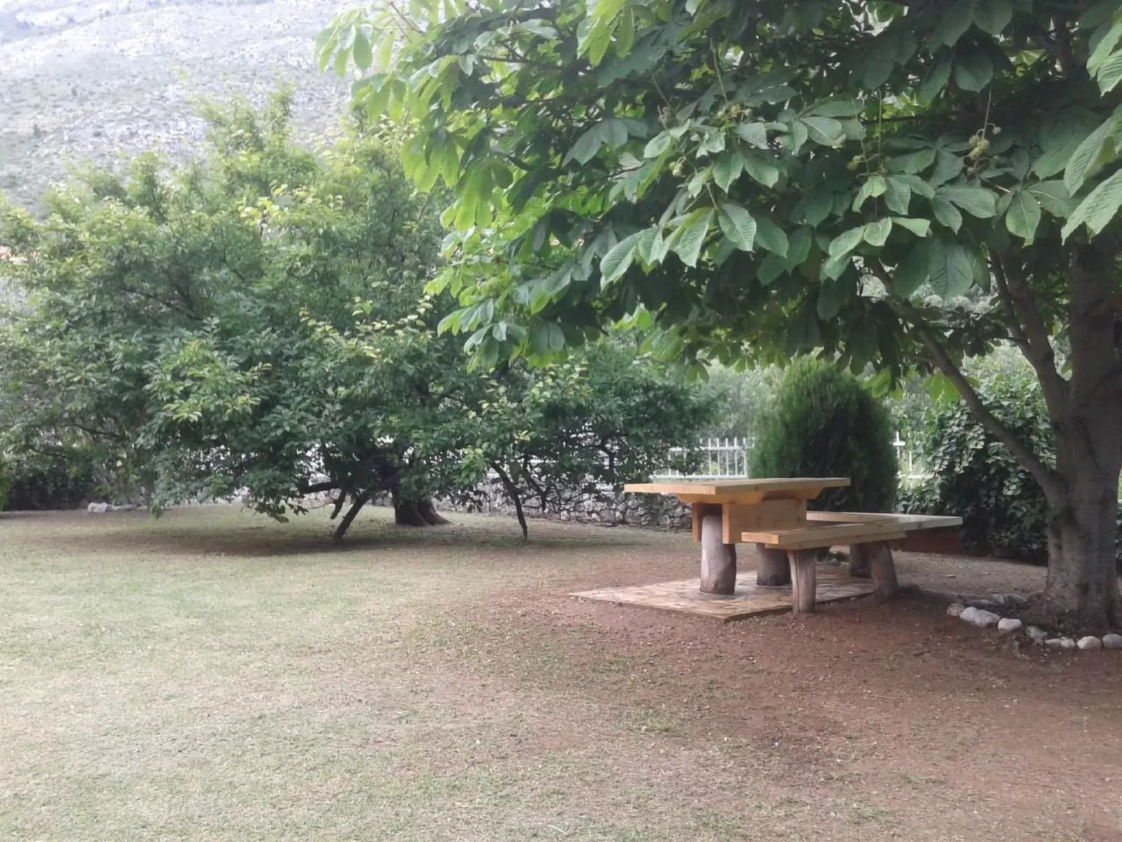 Wohnung "Helena3" mit Blick auf das Wasser-Buiten