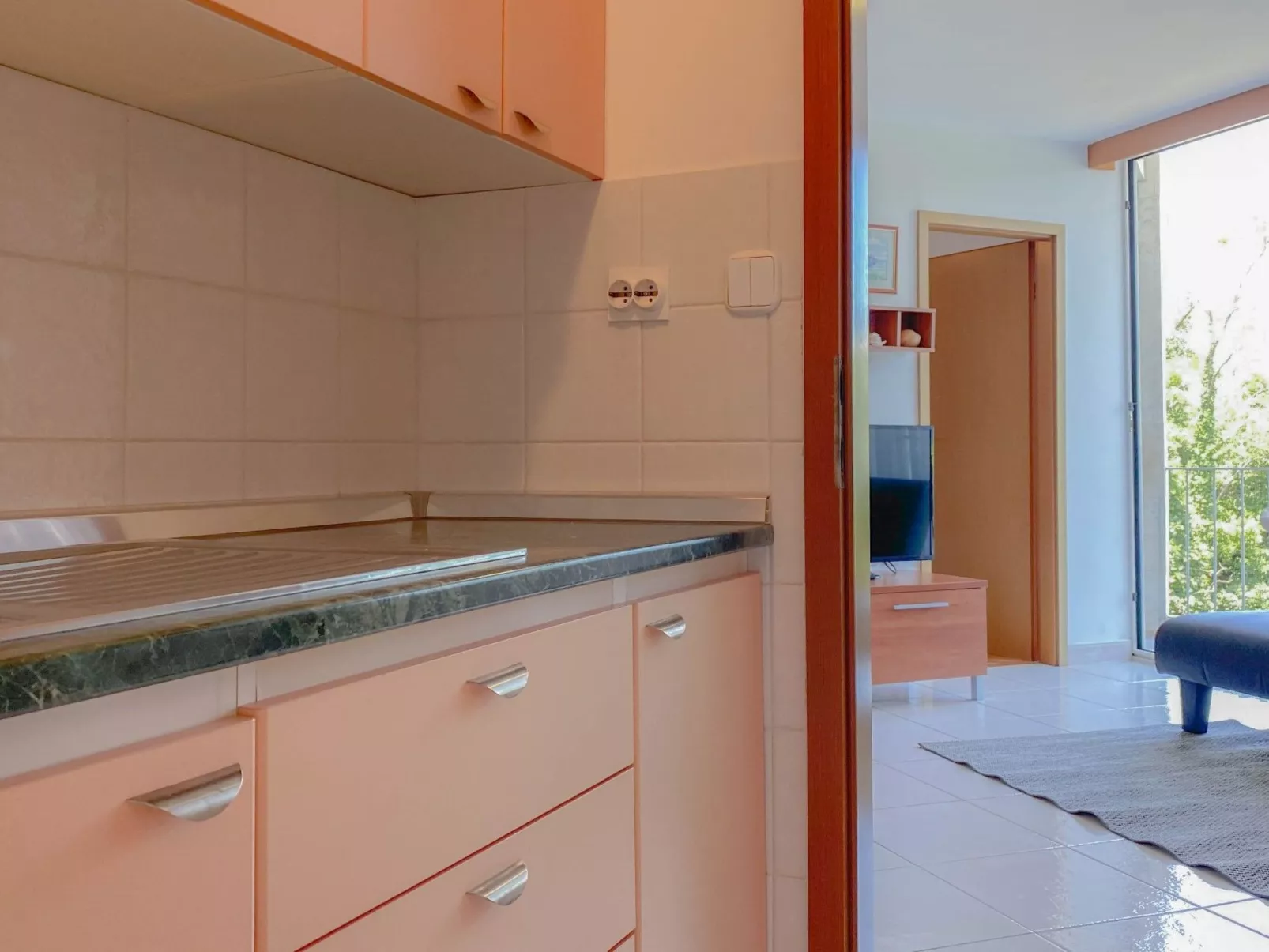 Wohnung "Romina" direkt am Strand-Image-tags.info