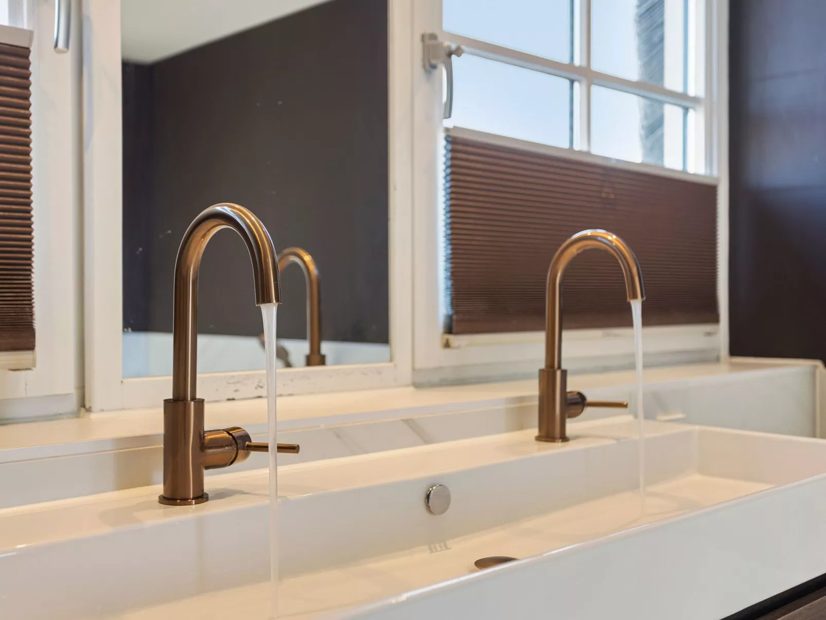 Villa Vermeer-Binnen