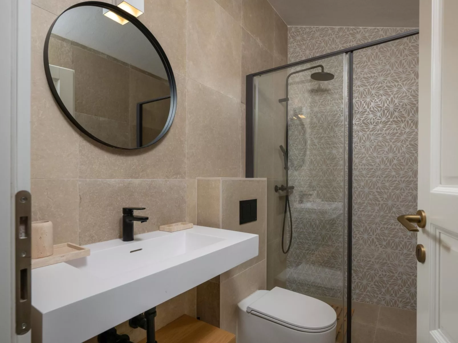 Villa Casa Nova-Binnen