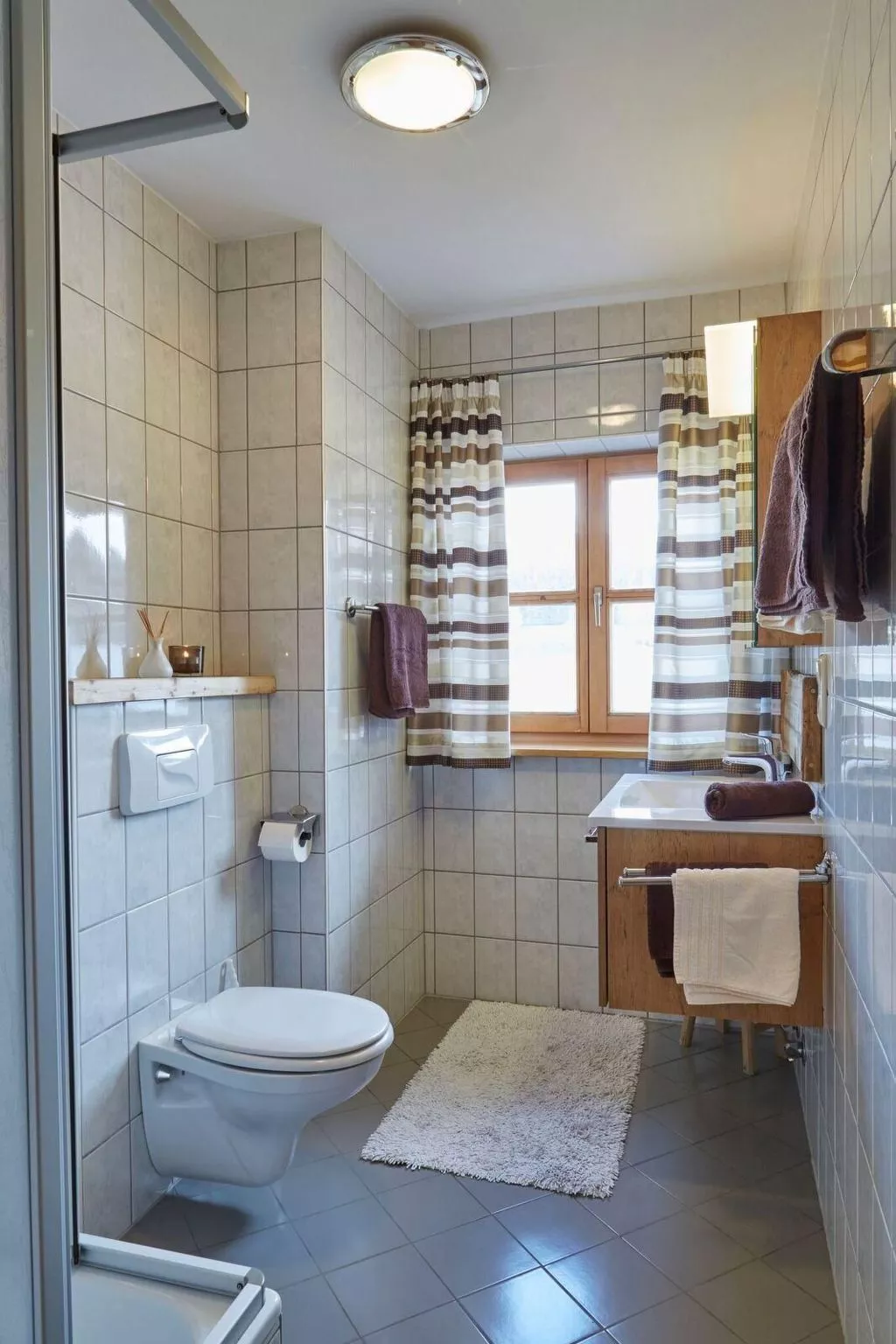 Für 4 Personen im Bayerischen Wald-Binnen