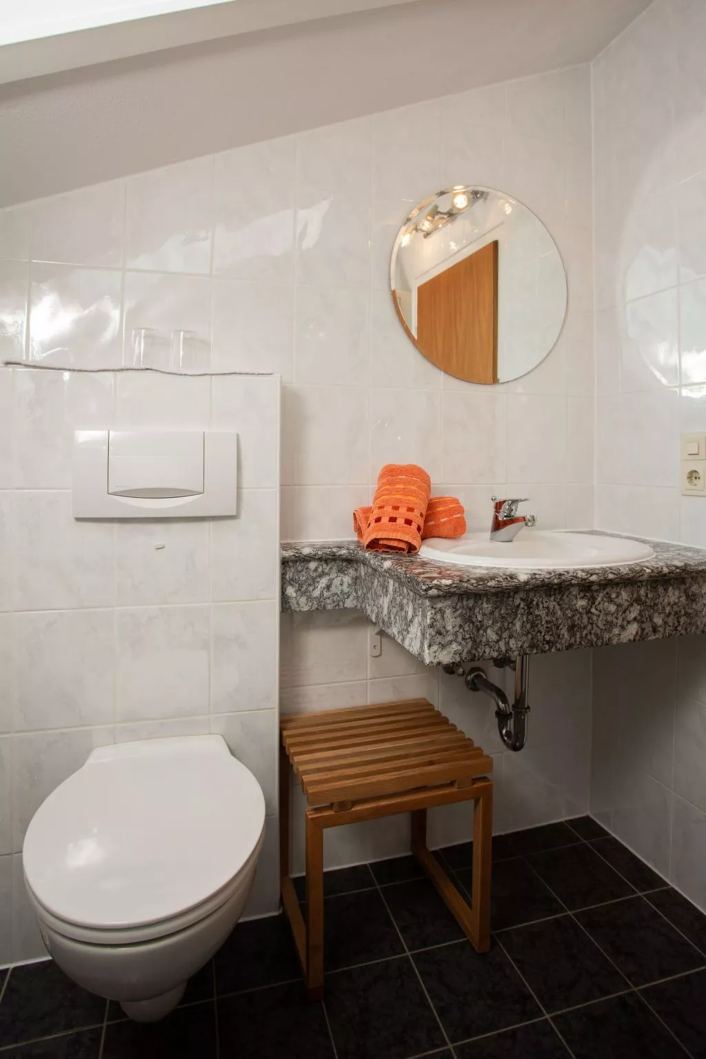 Haus Rosenwirth-Binnen