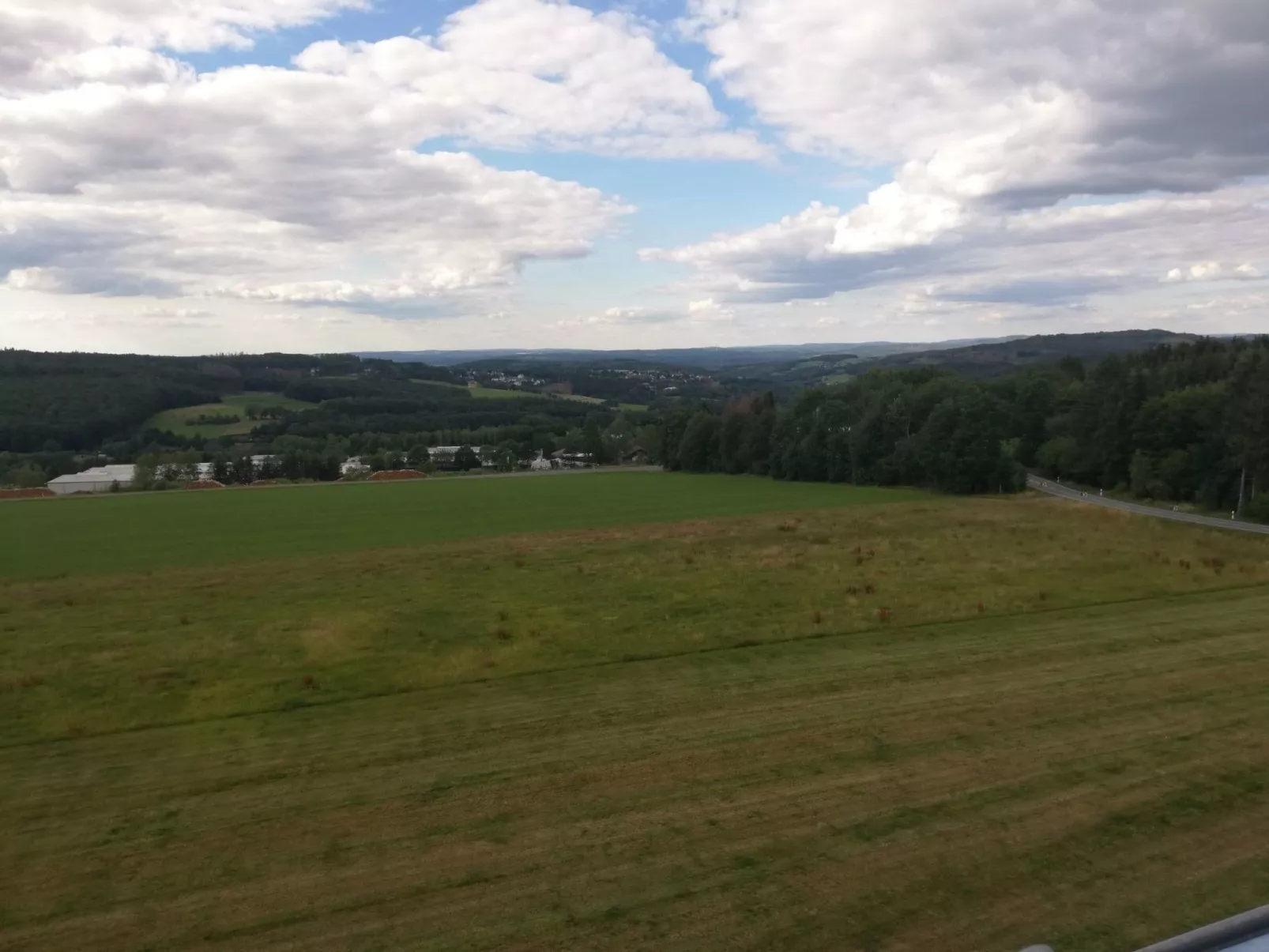 Apartment Lercher-Buiten