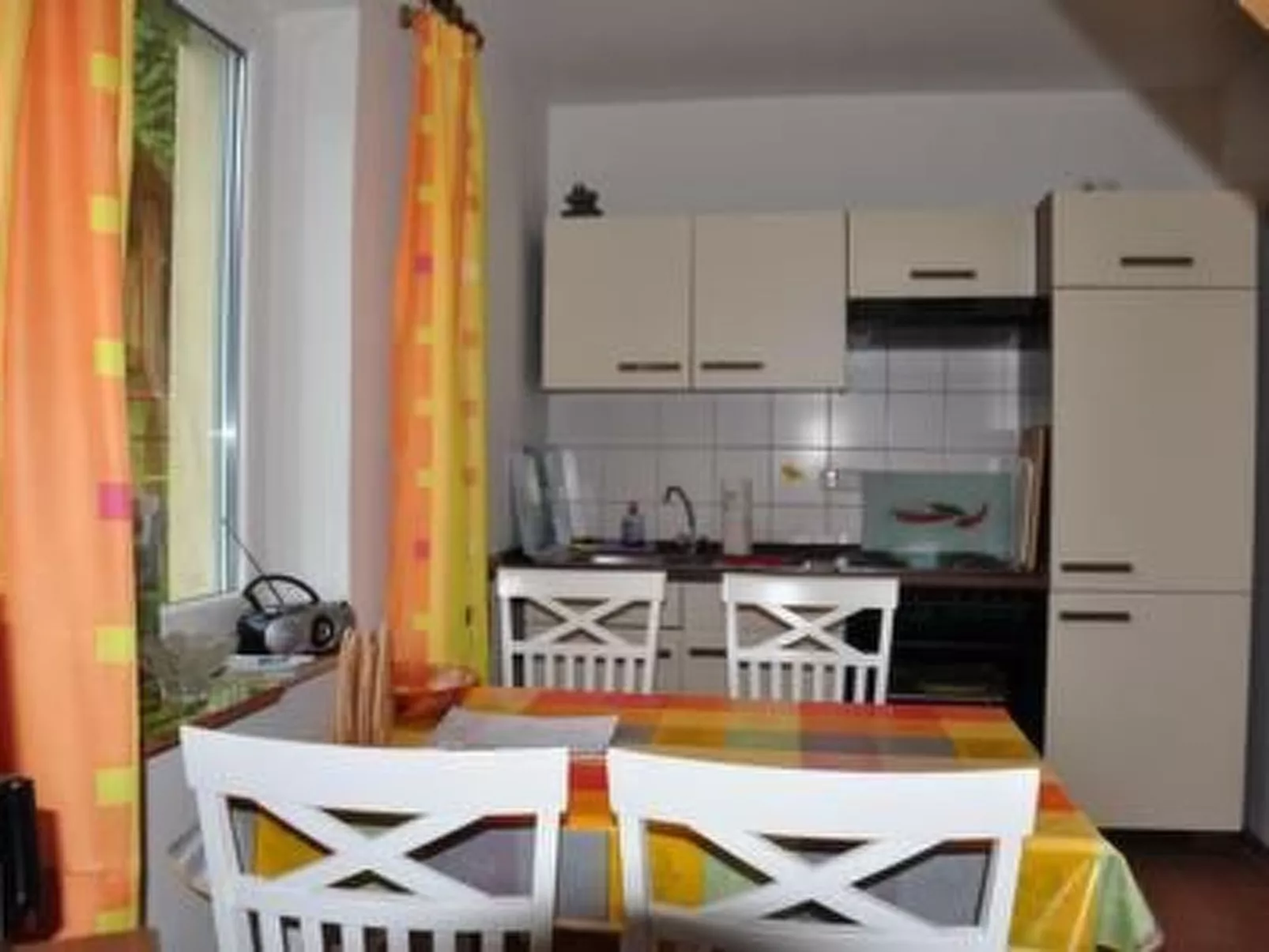 Nette Wohnung in Joachimsthal mit Kleiner Terrasse-Image-tags.info