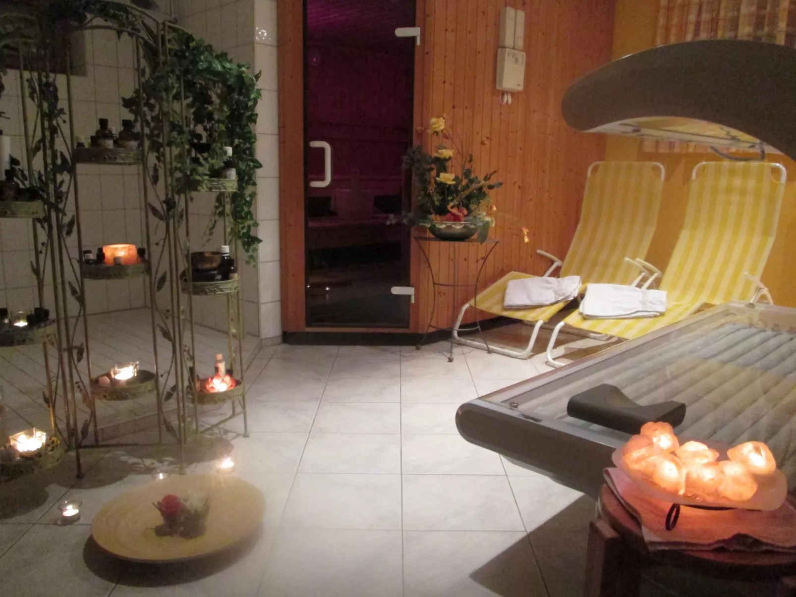 Seitz 1 in Bayerisch Eisenstein-Binnen