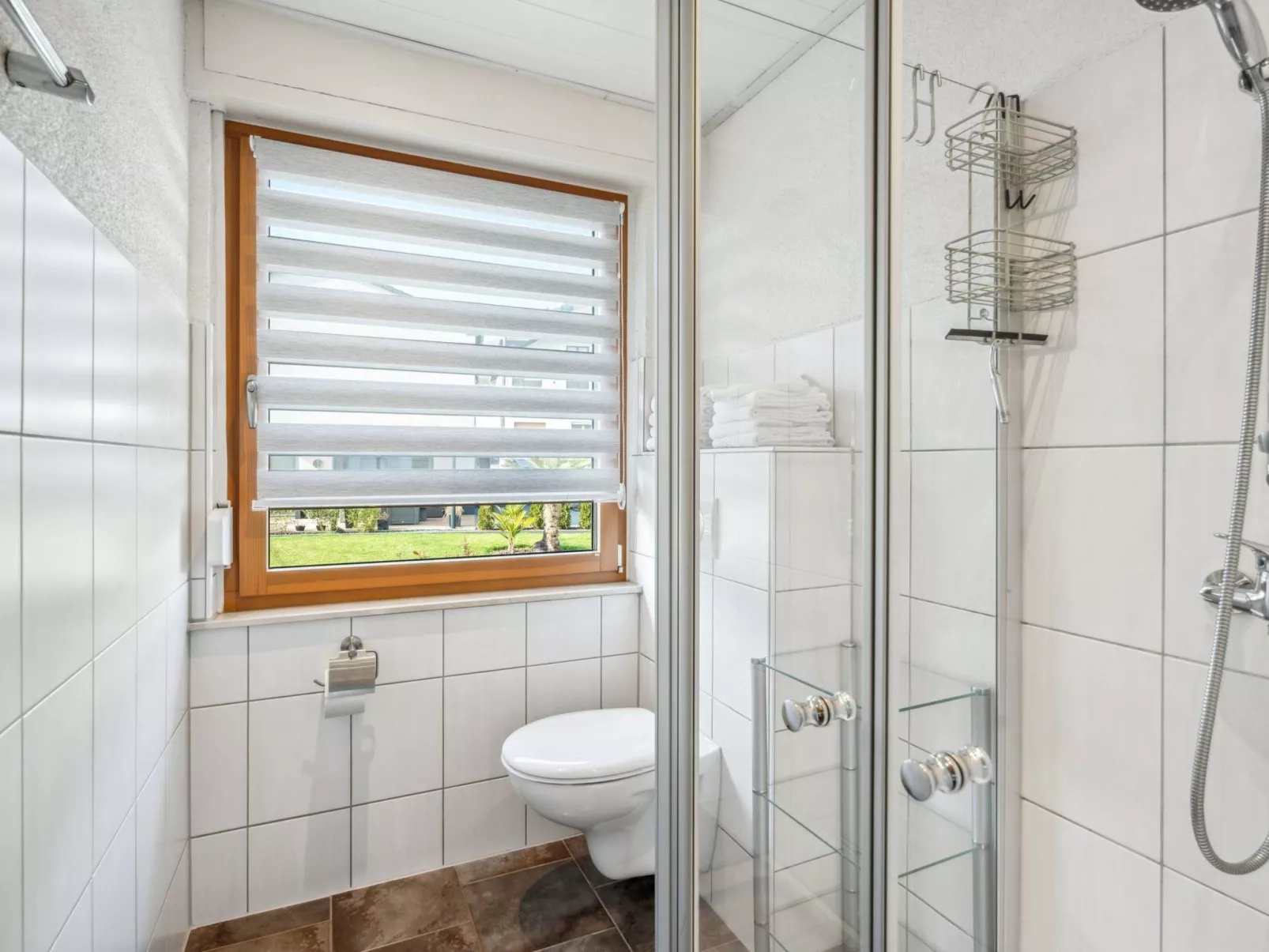 Mit Balkon und schönem Moselblick-Binnen