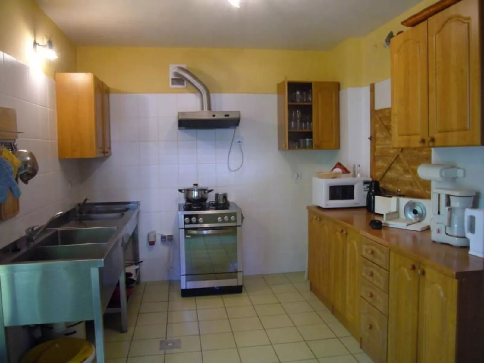 "Villa Petra" mit eigener Terrasse-Image-tags.info