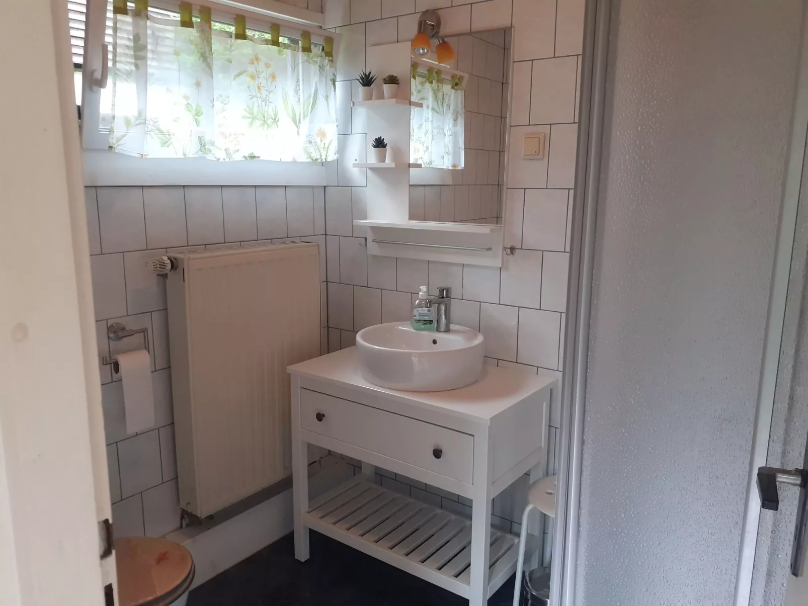 Feriendorf Bad Hundertpfund-Binnen