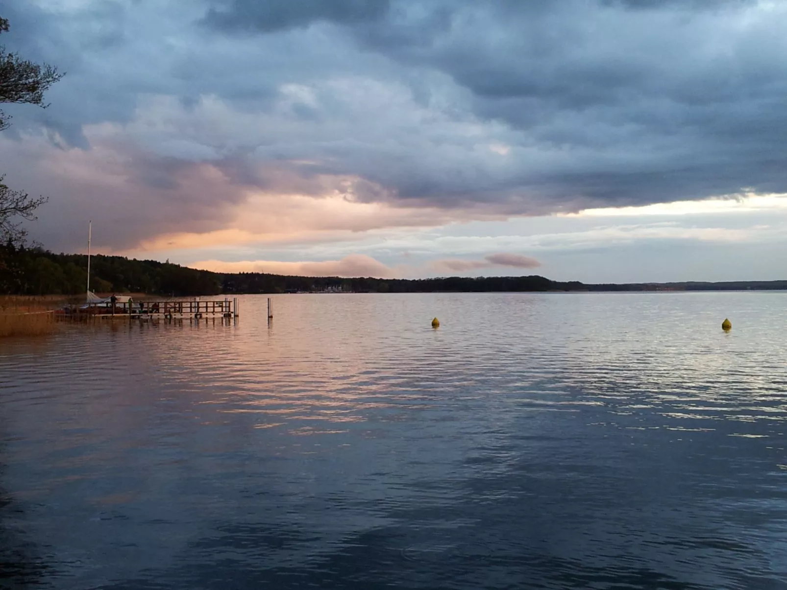 Appartement Nr.10-Buiten