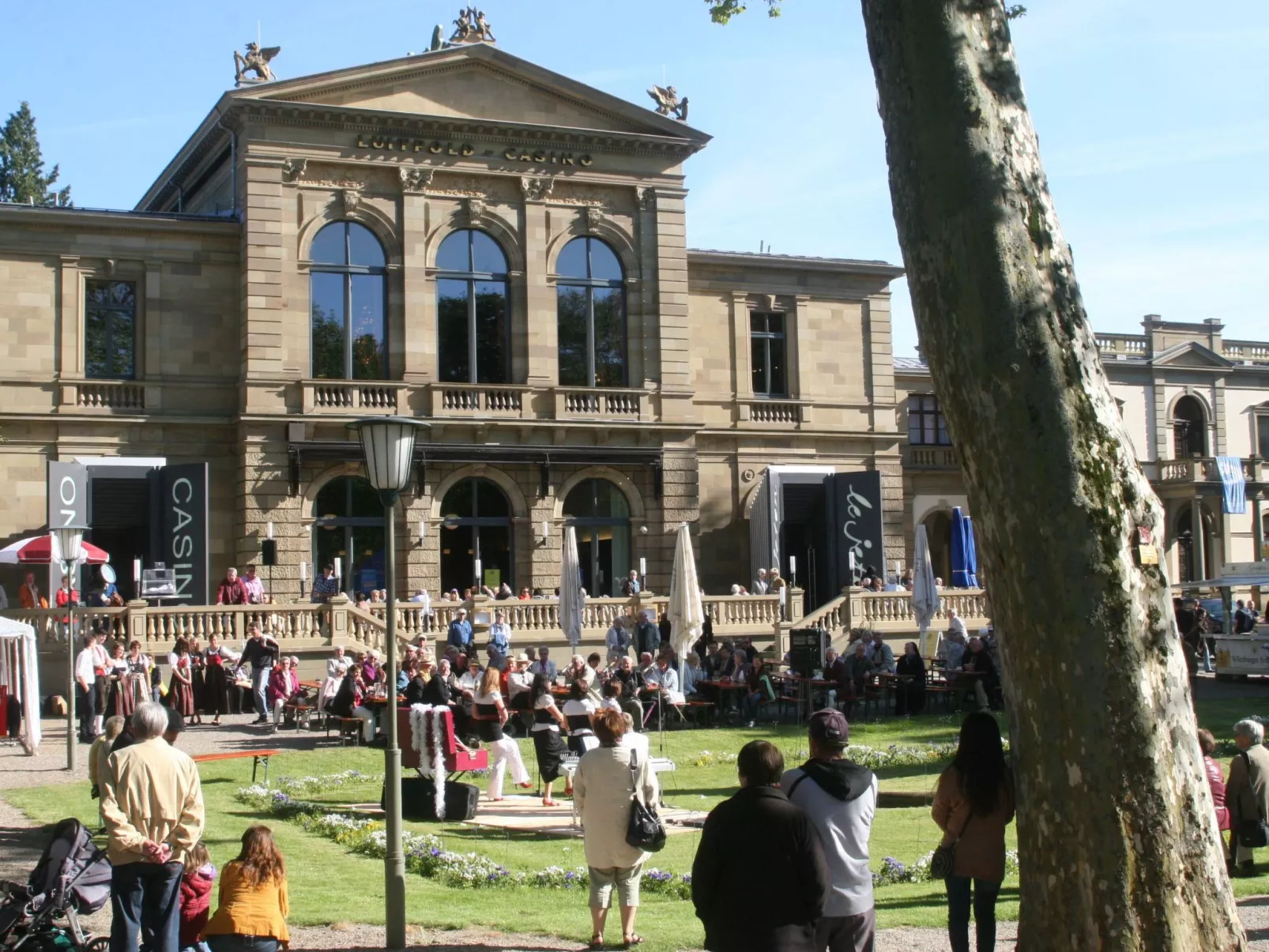 Apartment Gala, ruhige Lage, stadtnah-Buiten