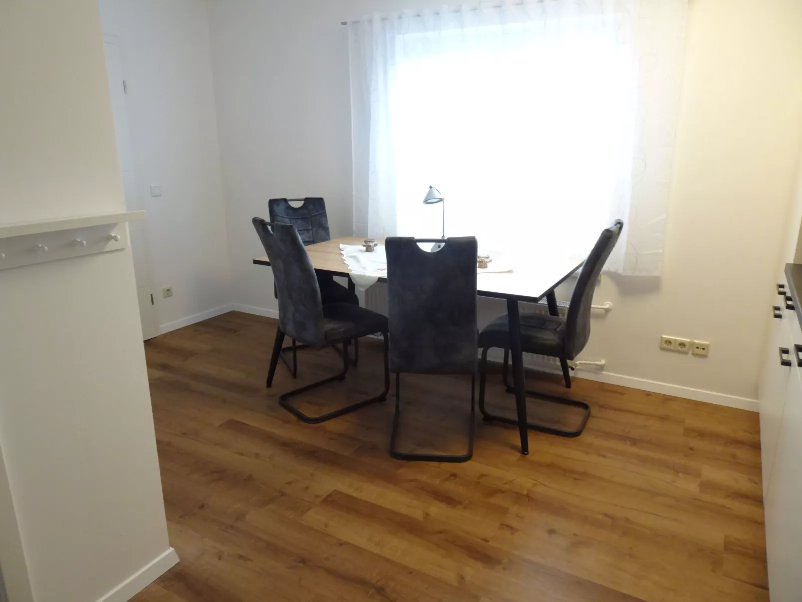 FeWo Kästner Pirna-Binnen