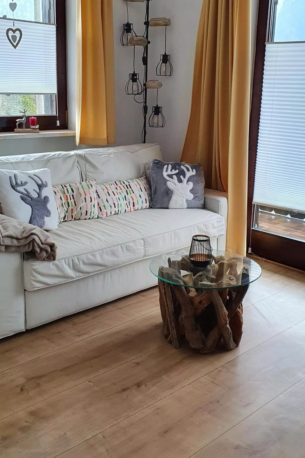 Marinas Alpenblick-Binnen