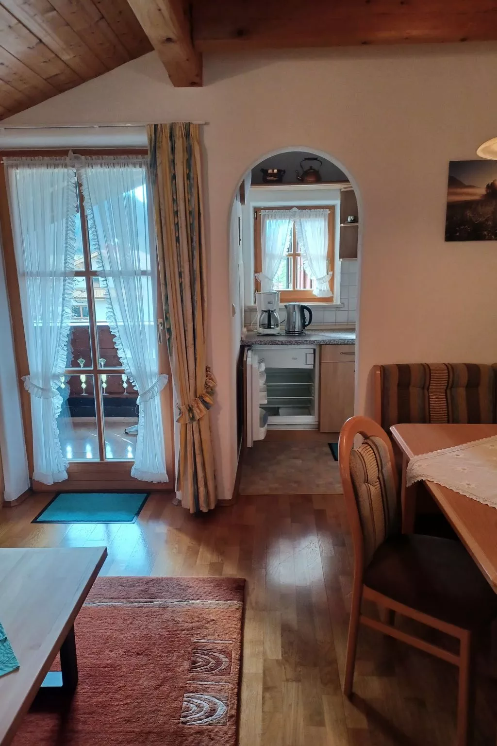 Haus Heistracher-Binnen