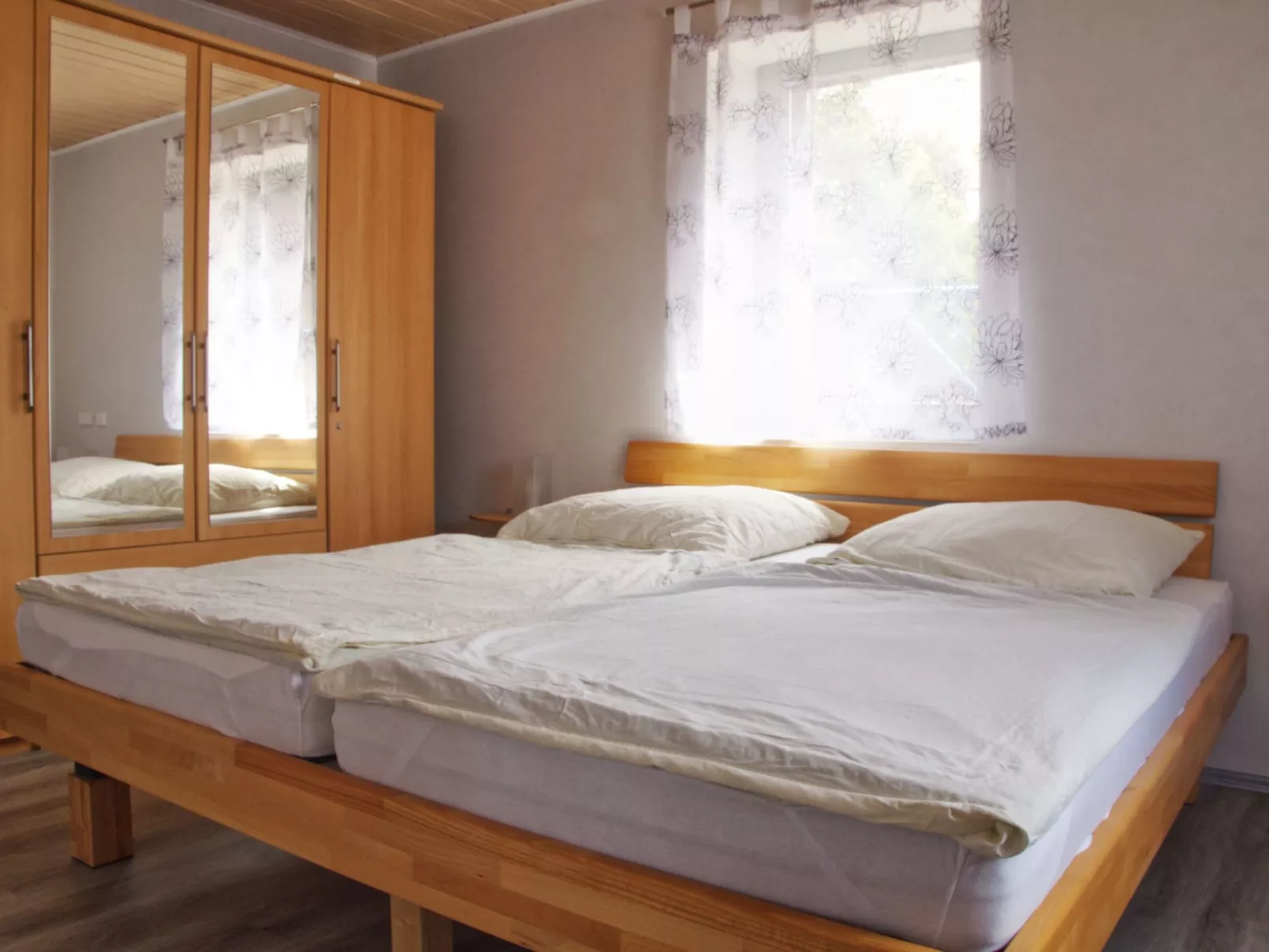 Monterosa in Baden-Baden-Binnen