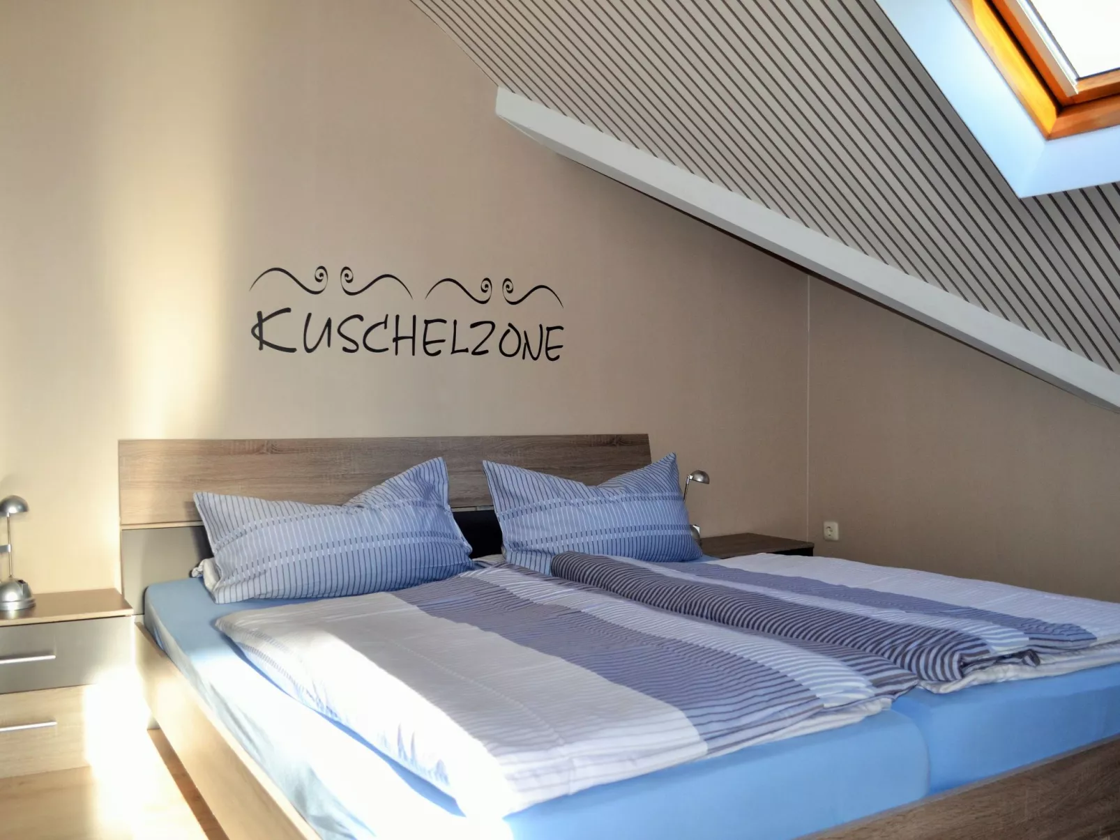 Appartement in Hilders mit Eigenem Balkon-Binnen