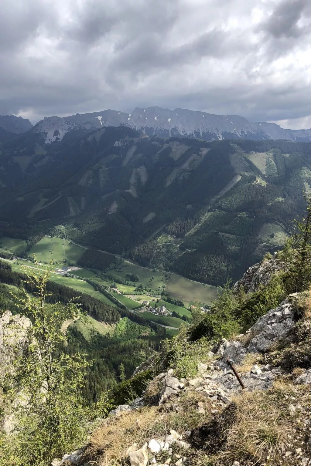 Charmantes Ferienhaus in Vordernberg mit Privatem Pool-Image-tags.info