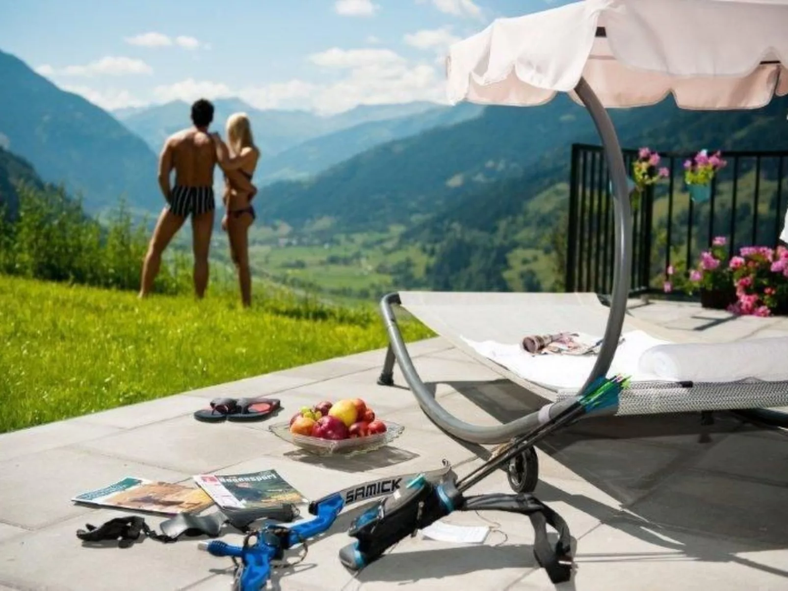 Hartlbauer in Dorfgastein-Image-tags.info