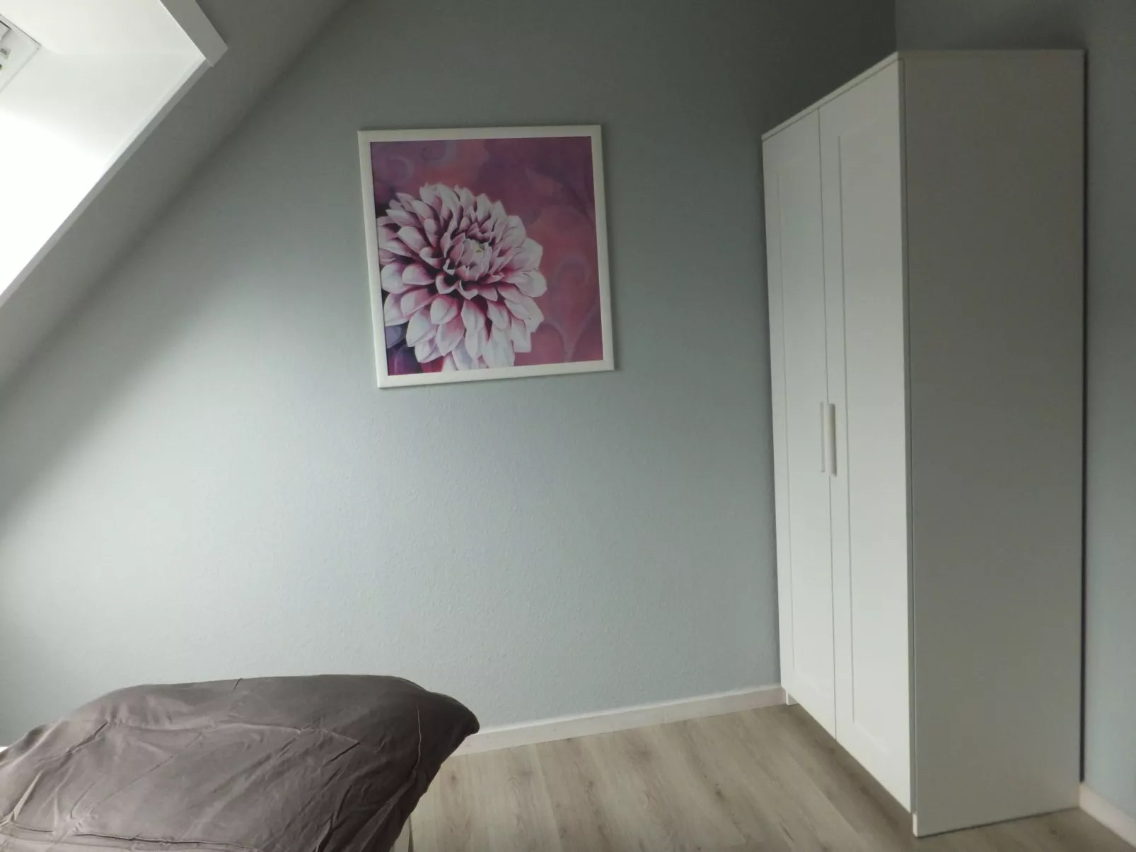 Ferienwohnung-Binnen