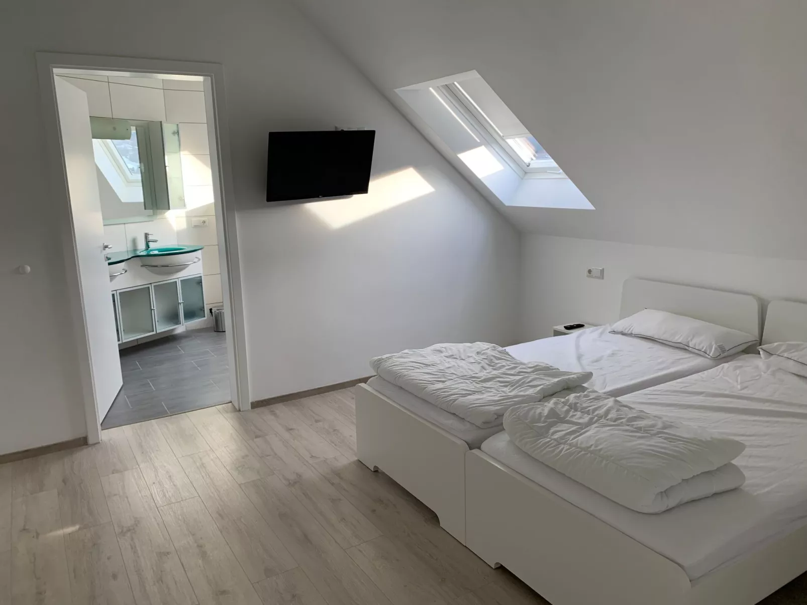 Haus Kreischberg-Binnen