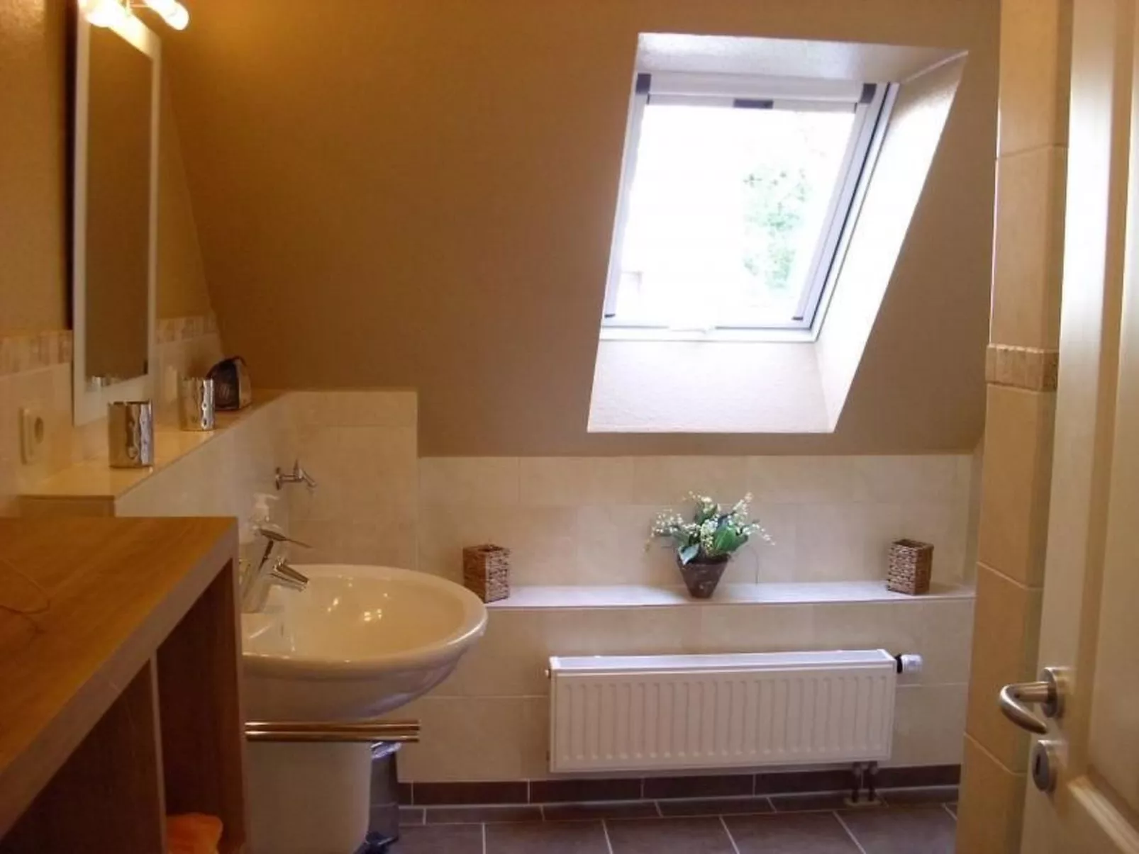 Wohnung in Abbehausen - Ellwürden-Image-tags.info