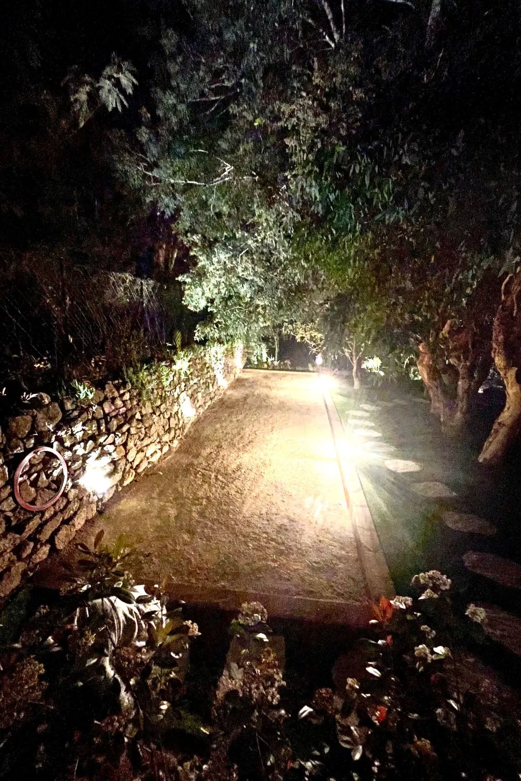 Ferienvilla mit Blick auf das Wasser-Buiten