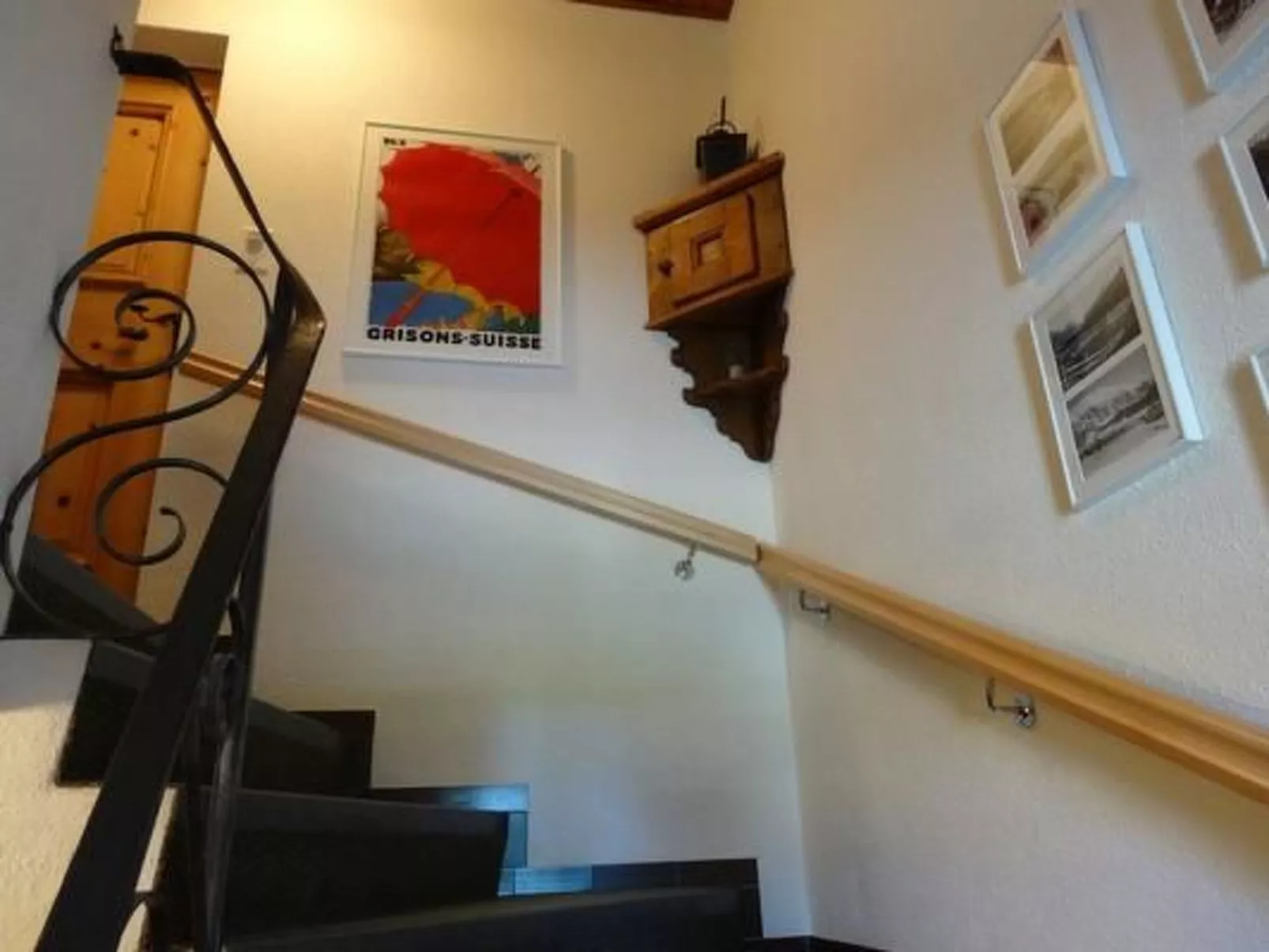 Chesa Betschla-Binnen