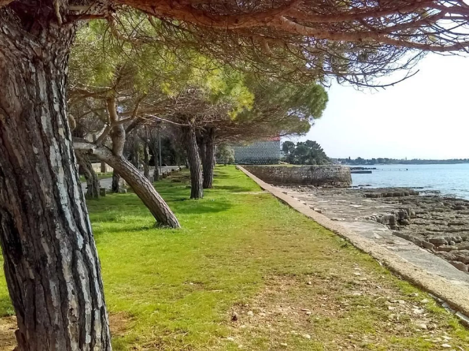 Appartement in Đuba mit Privater Terrasse-Image-tags.info