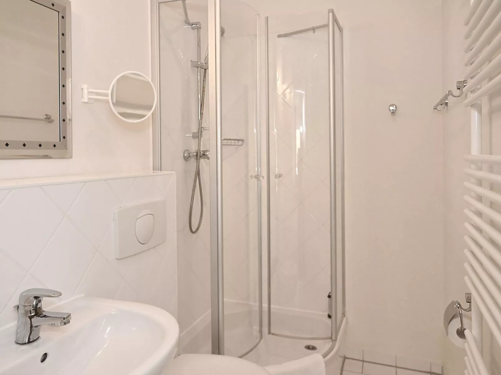 Villa Celia Sellin-Binnen