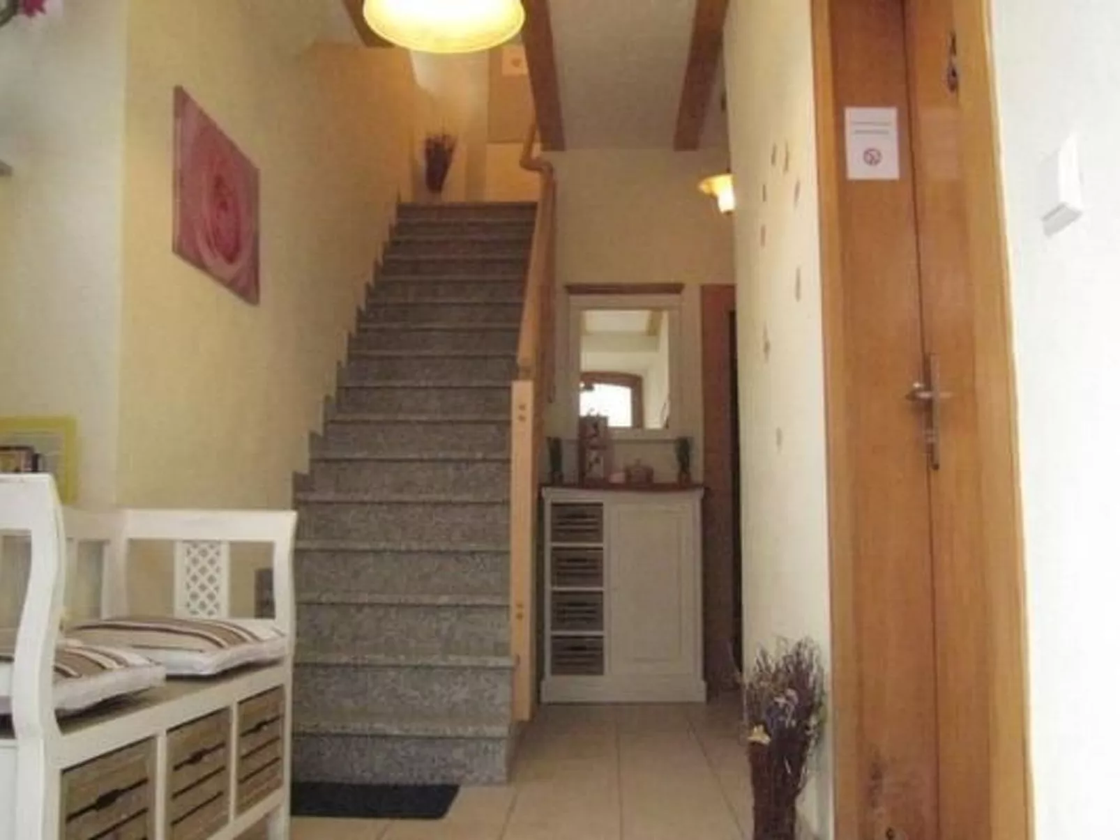 Moselwinzerhaus-Binnen