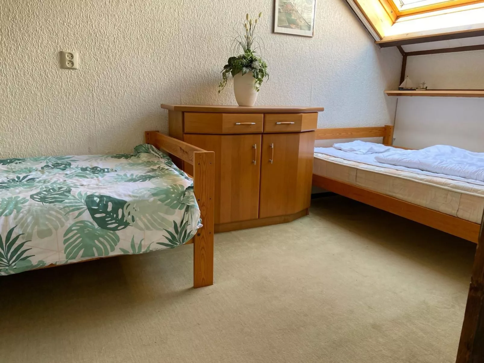 "Buurtweg 61"-Binnen