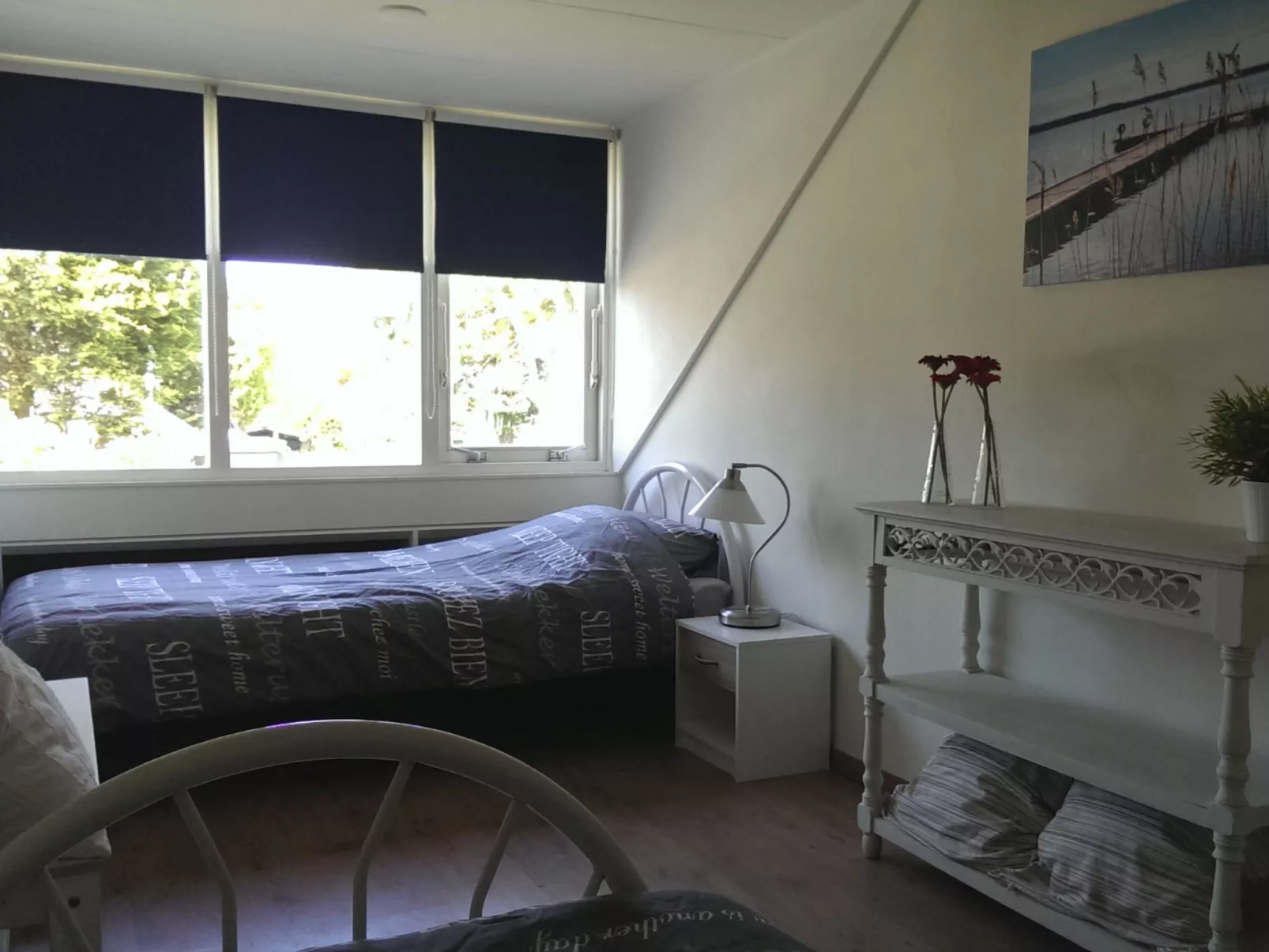 "Buurtweg185" mit Whirlpool-Binnen