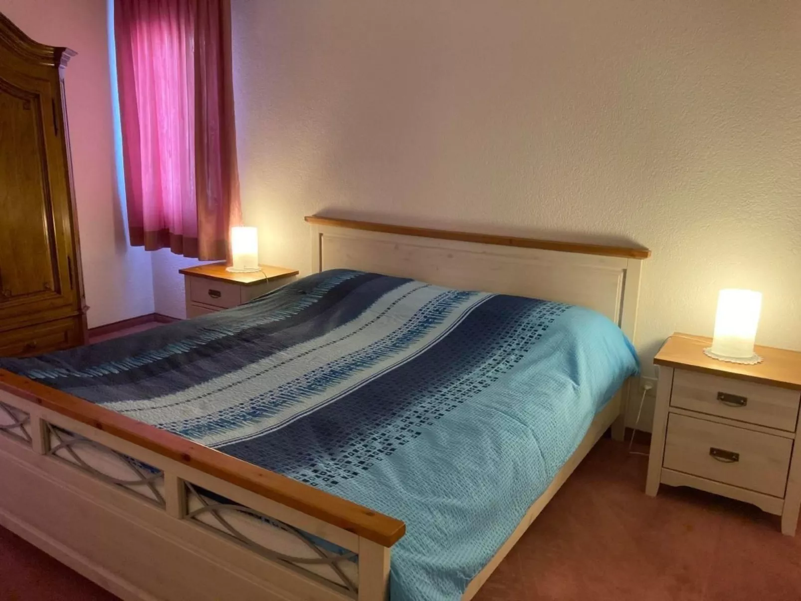 Für 6 Personen in Sagogn-Binnen