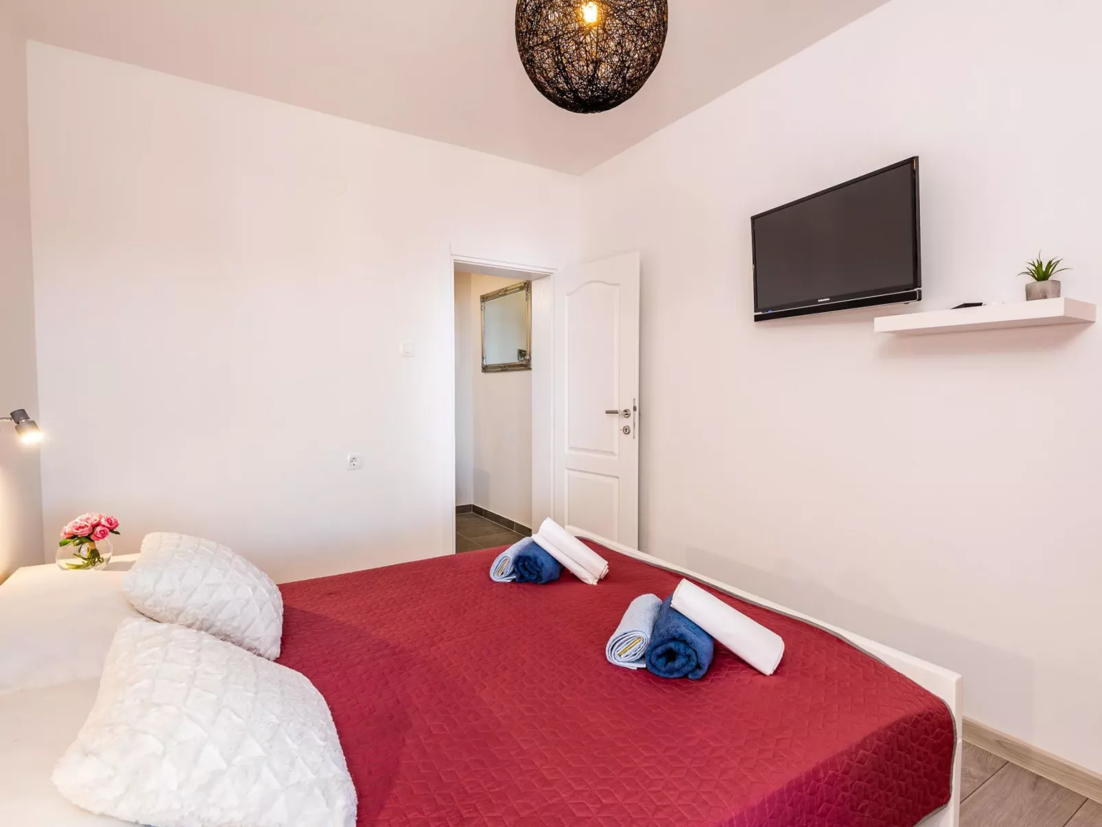 Mit privater Terrasse-Image-tags.info