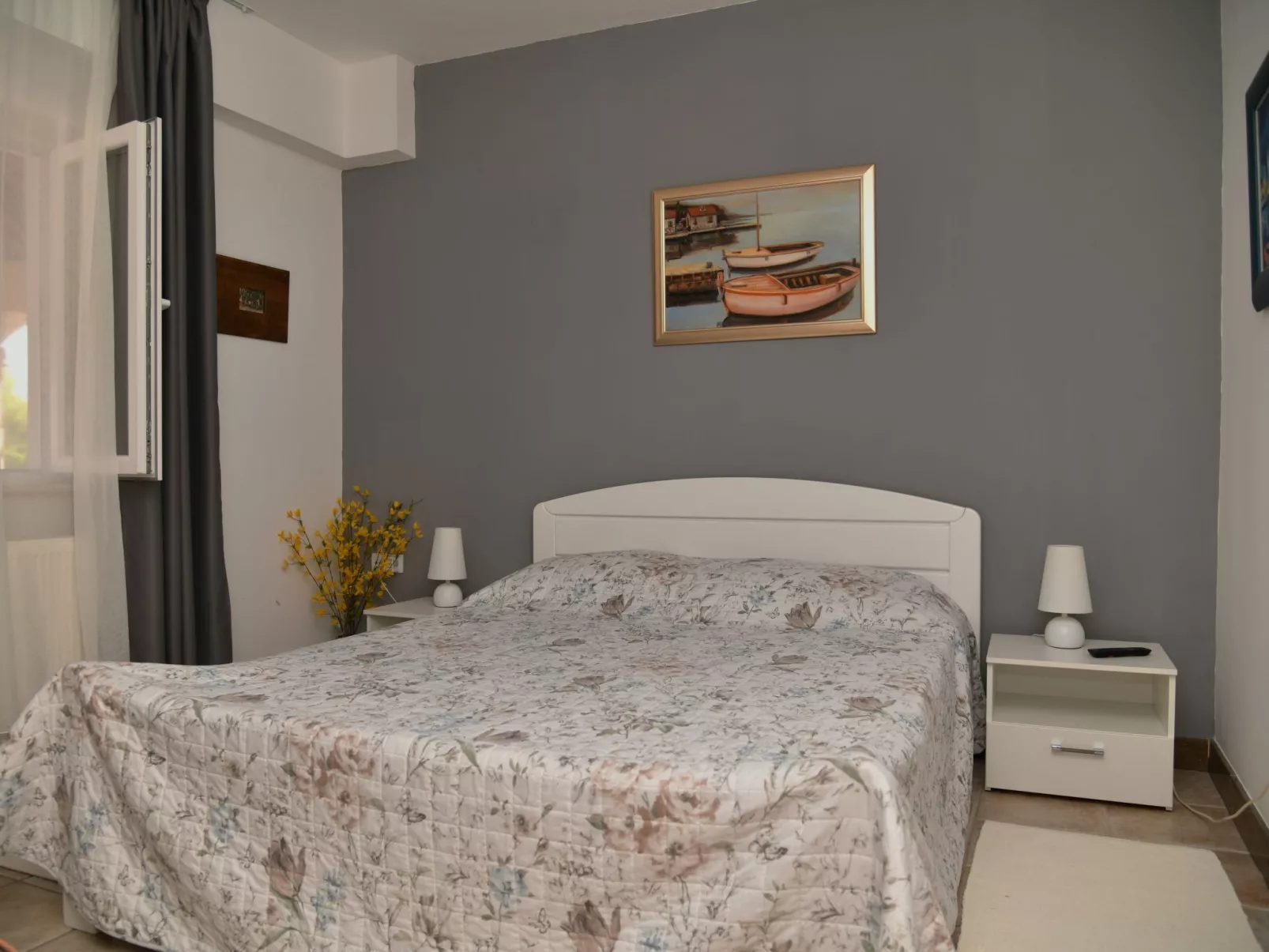 Ferienvilla in ruhiger Lage mit Pool-Binnen